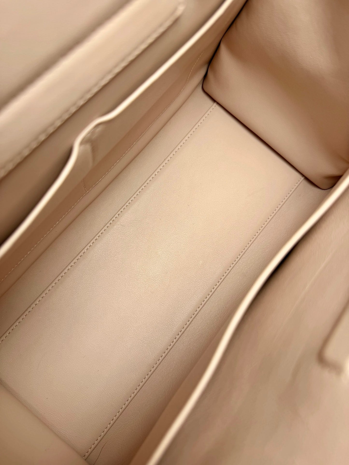 Christian Dior Diorever Pink Tote