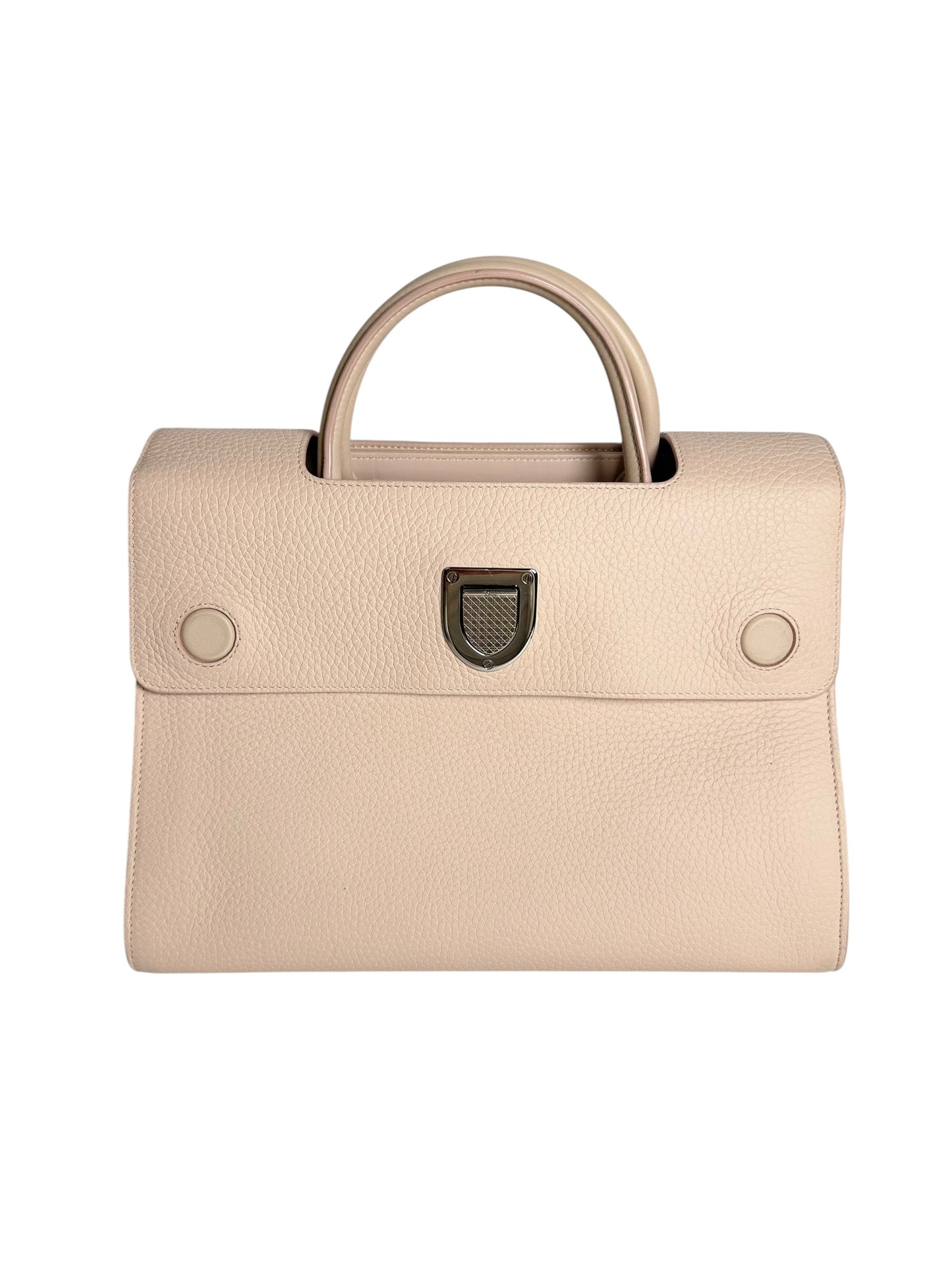 Christian Dior Diorever Bag Pink T8187