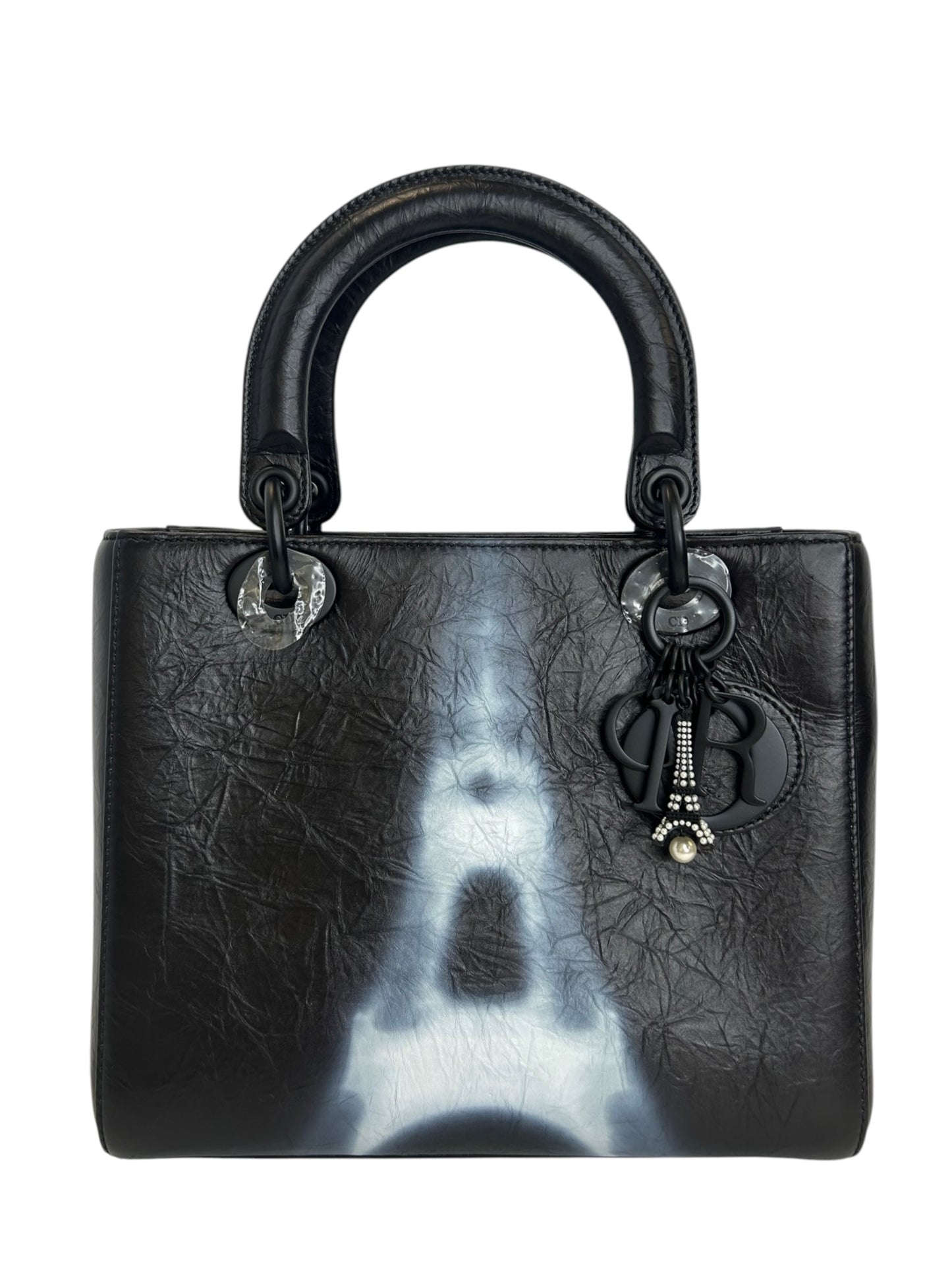 Christian Dior Lady Dior Eiffel Tower T8110
