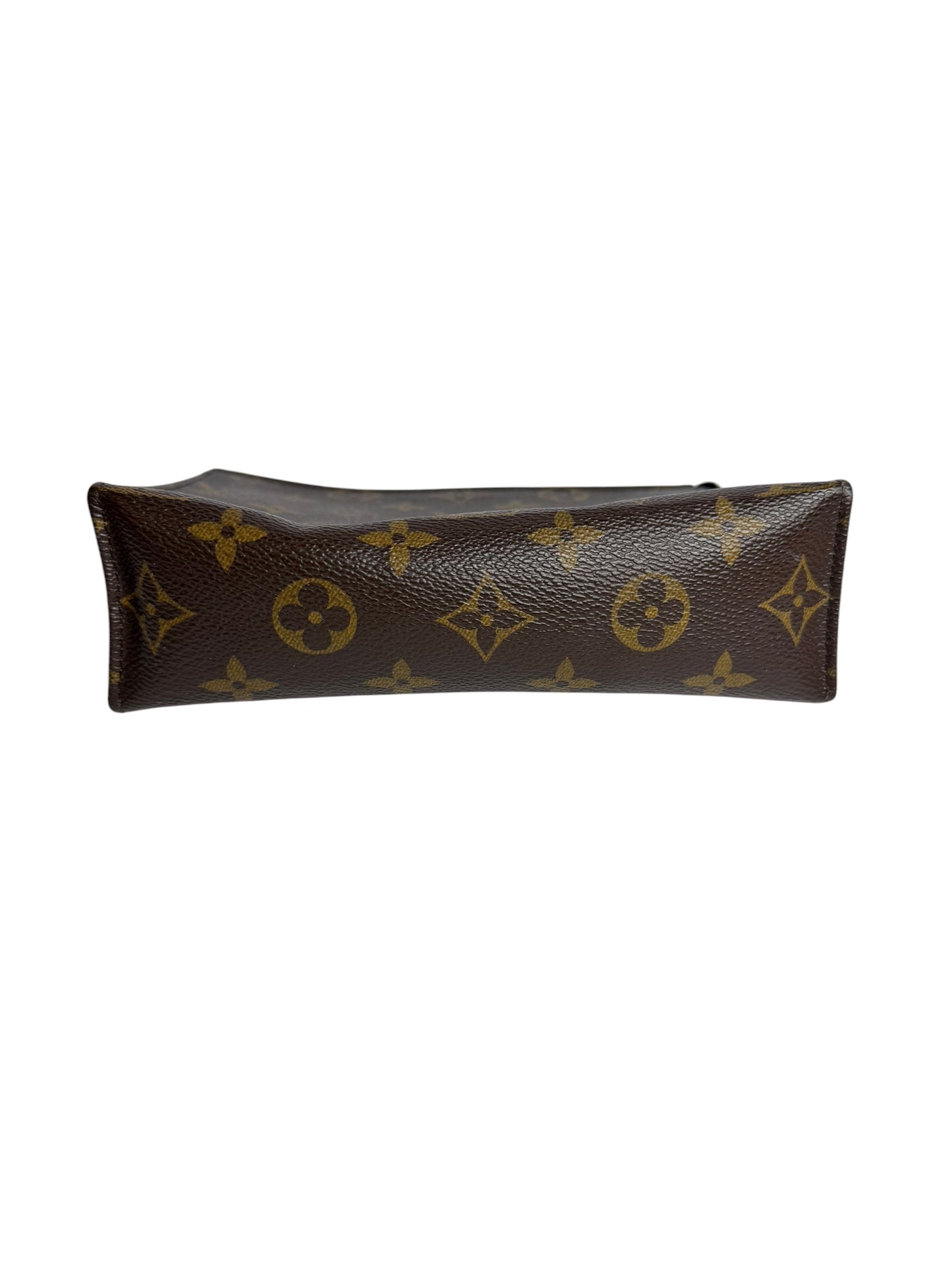 Louis Vuitton Monogram Toiletry Pouch T7826