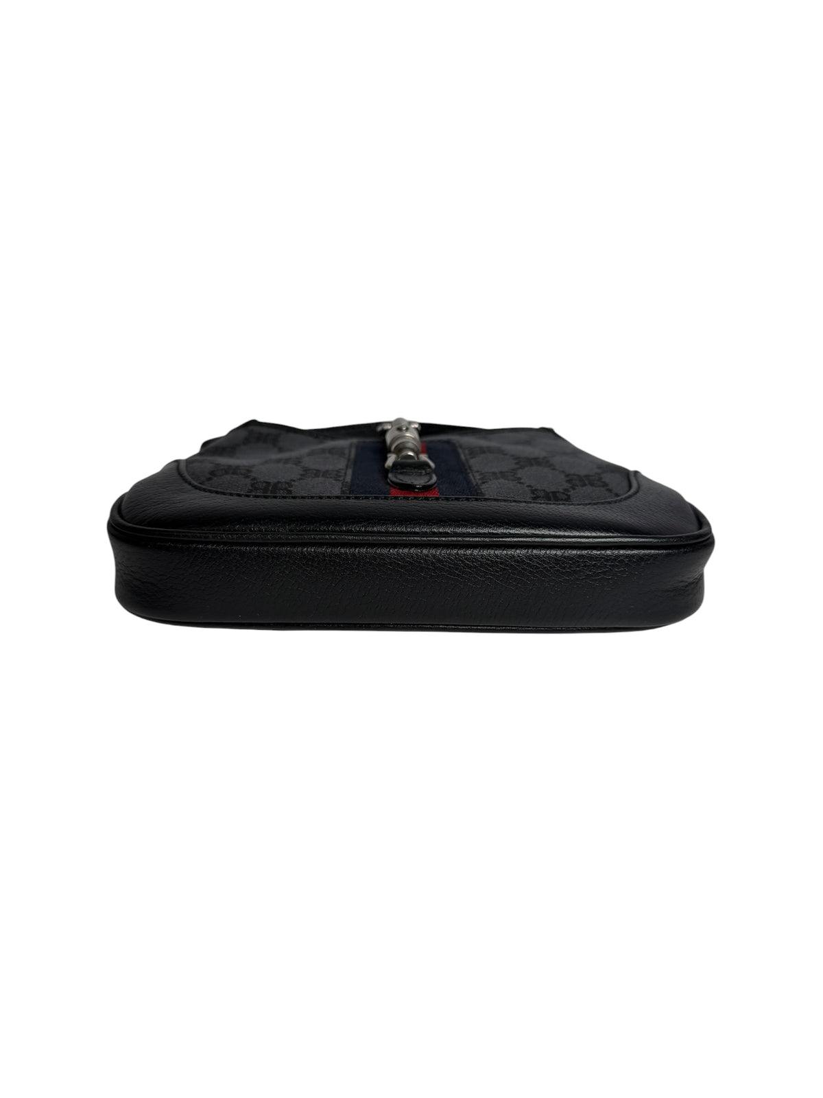 Gucci X Balenciaga Mini Jackie Handbag T1039