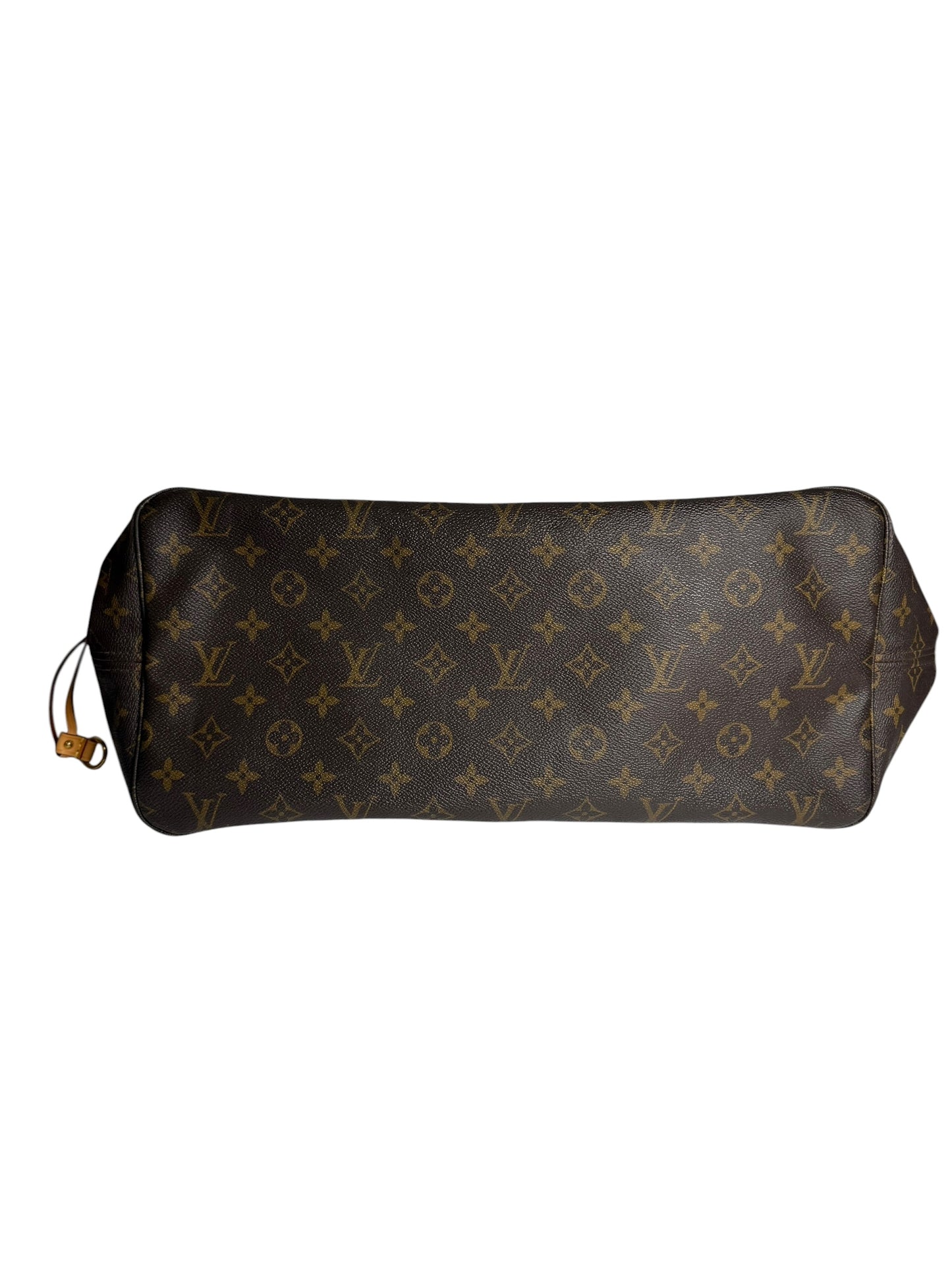 Louis Vuitton Neverfull GM Monogram T8089