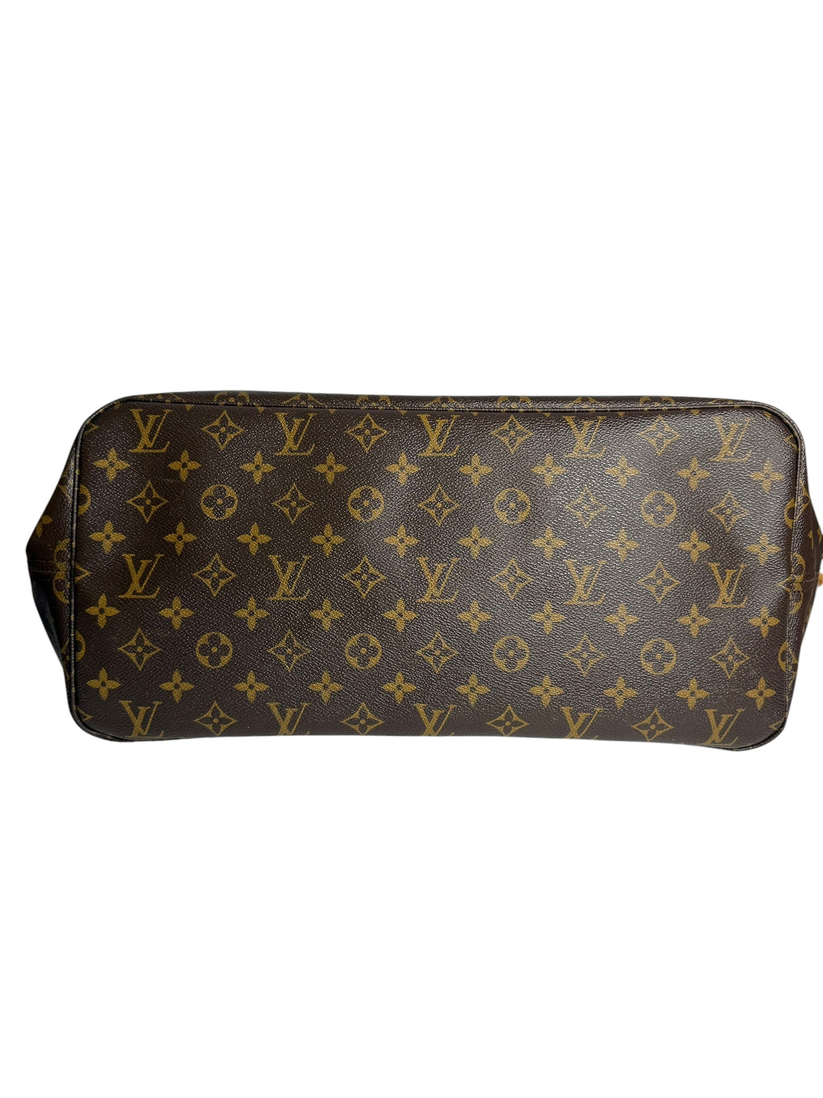 Louis Vuitton LV Monogram Neverfull GM T7950