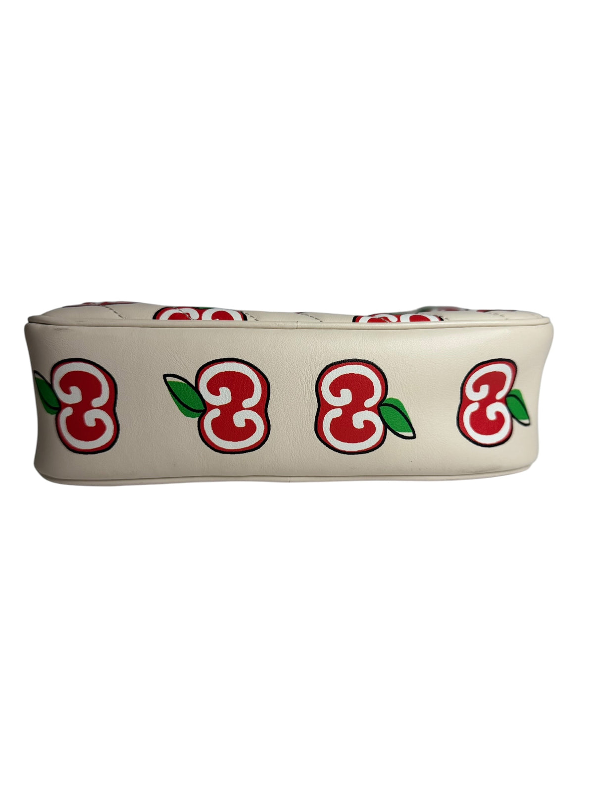 Gucci Apple Camera Bag T4776