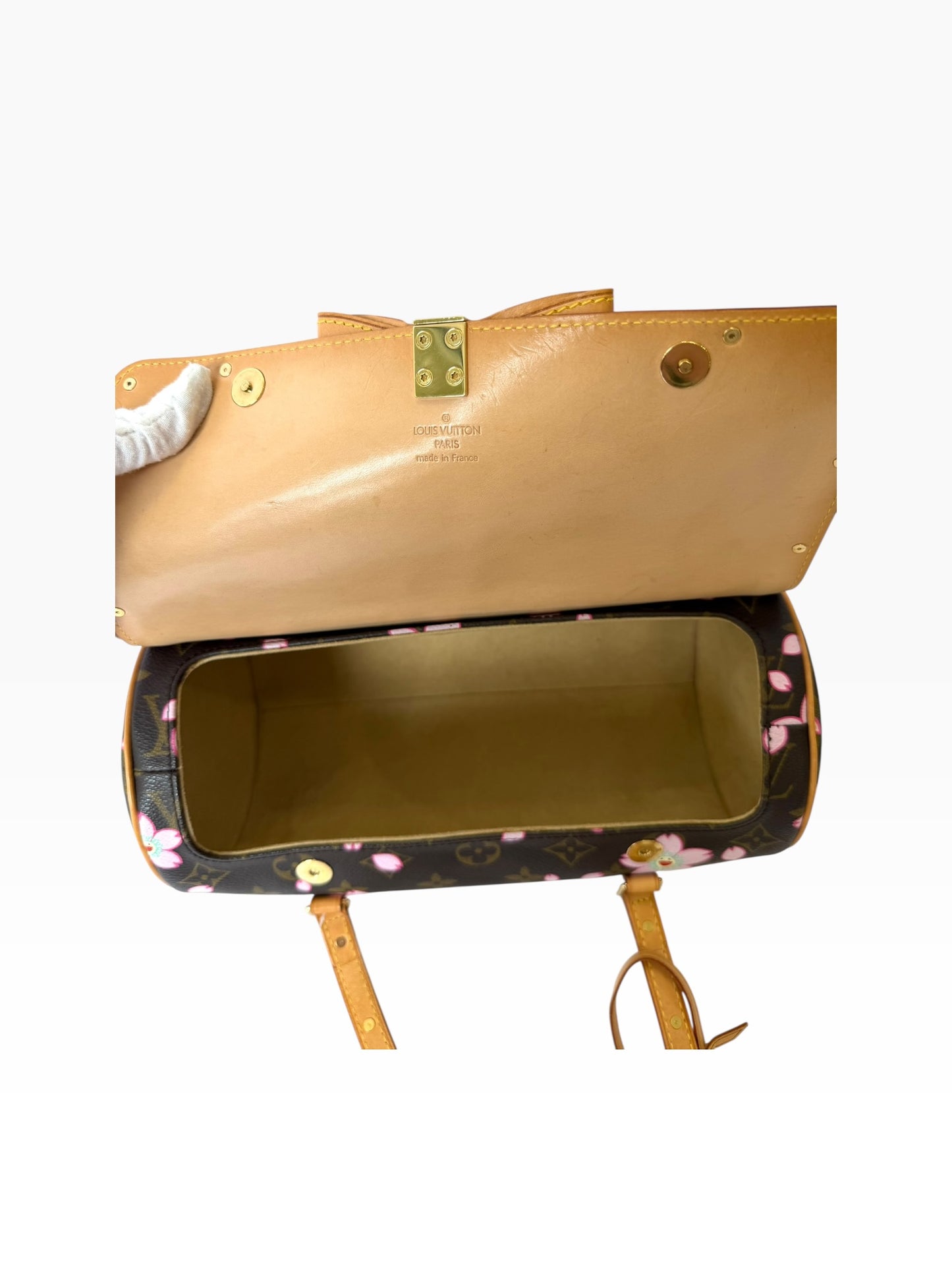 Louis Vuitton Cherry Blossom Papillon