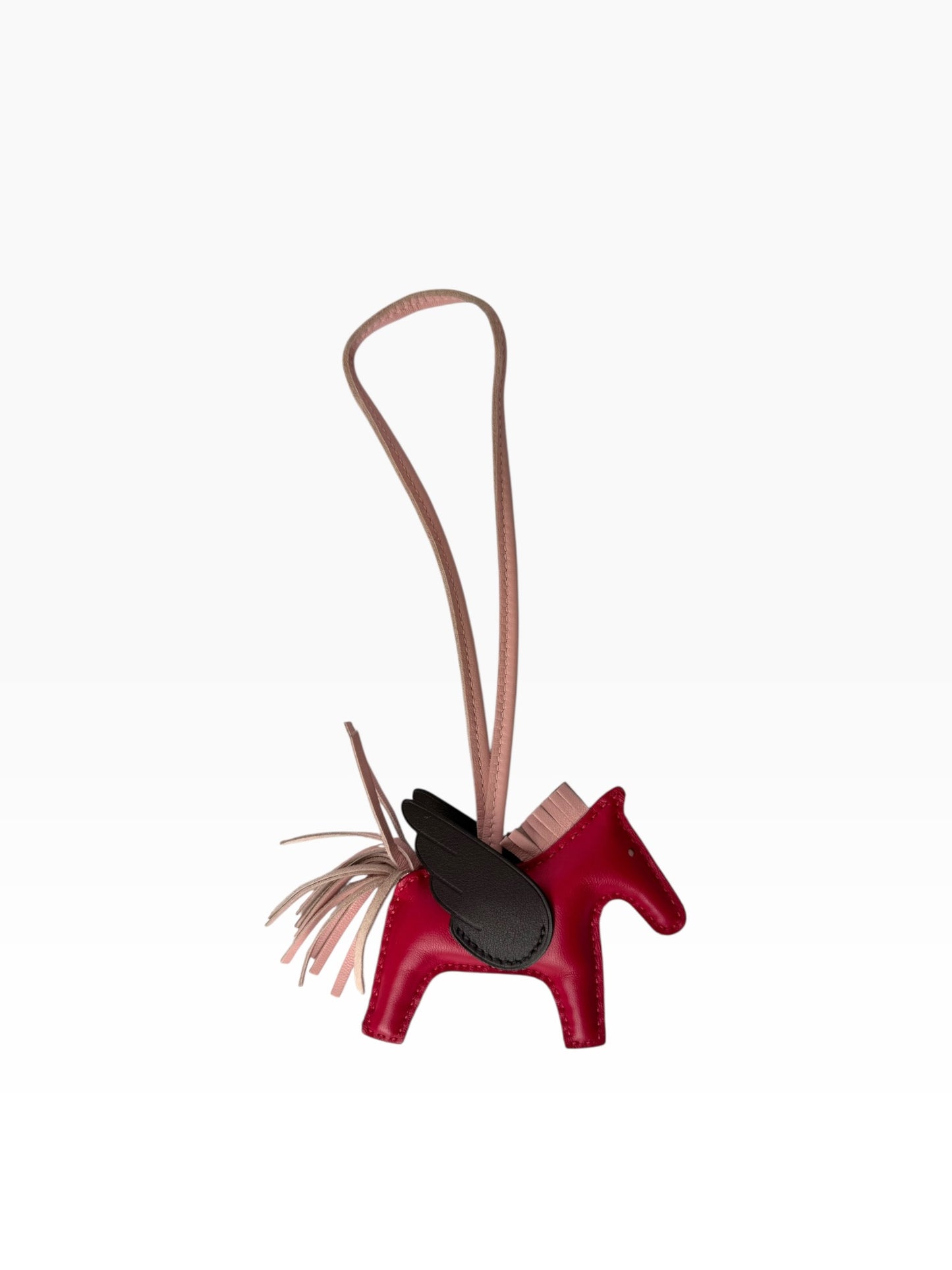 Hermes Pegasus Red FULL SET