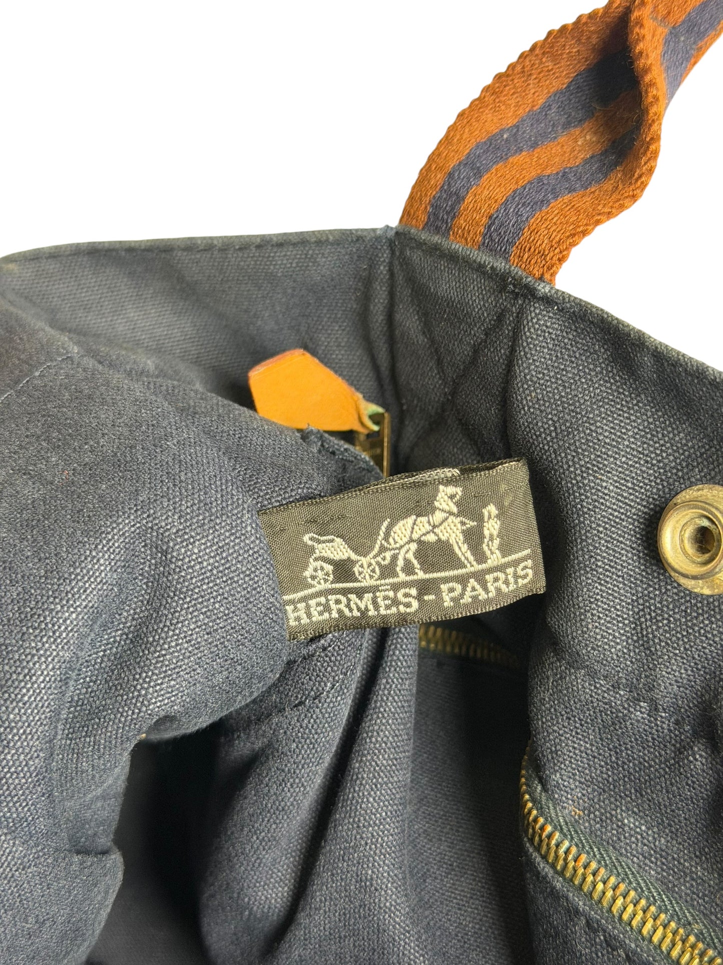Hermès Fourre Tout PM Tote T6409