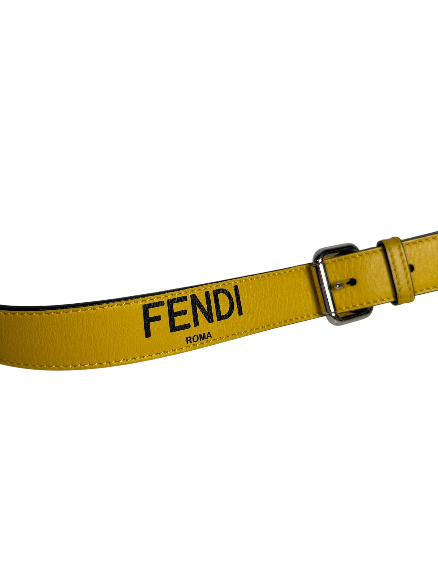 Fendi Convertible Baguette Belt Bag T5521