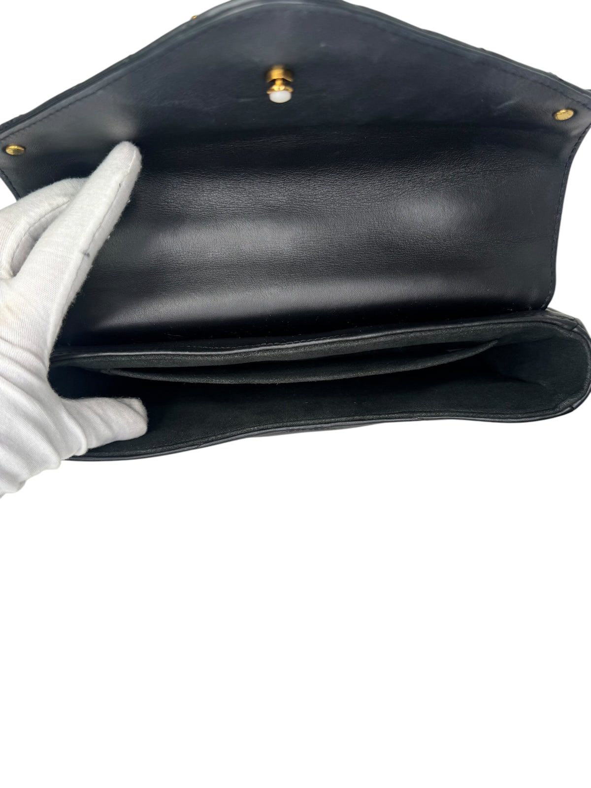 Louis Vuitton New Wave Chain Bag T8371