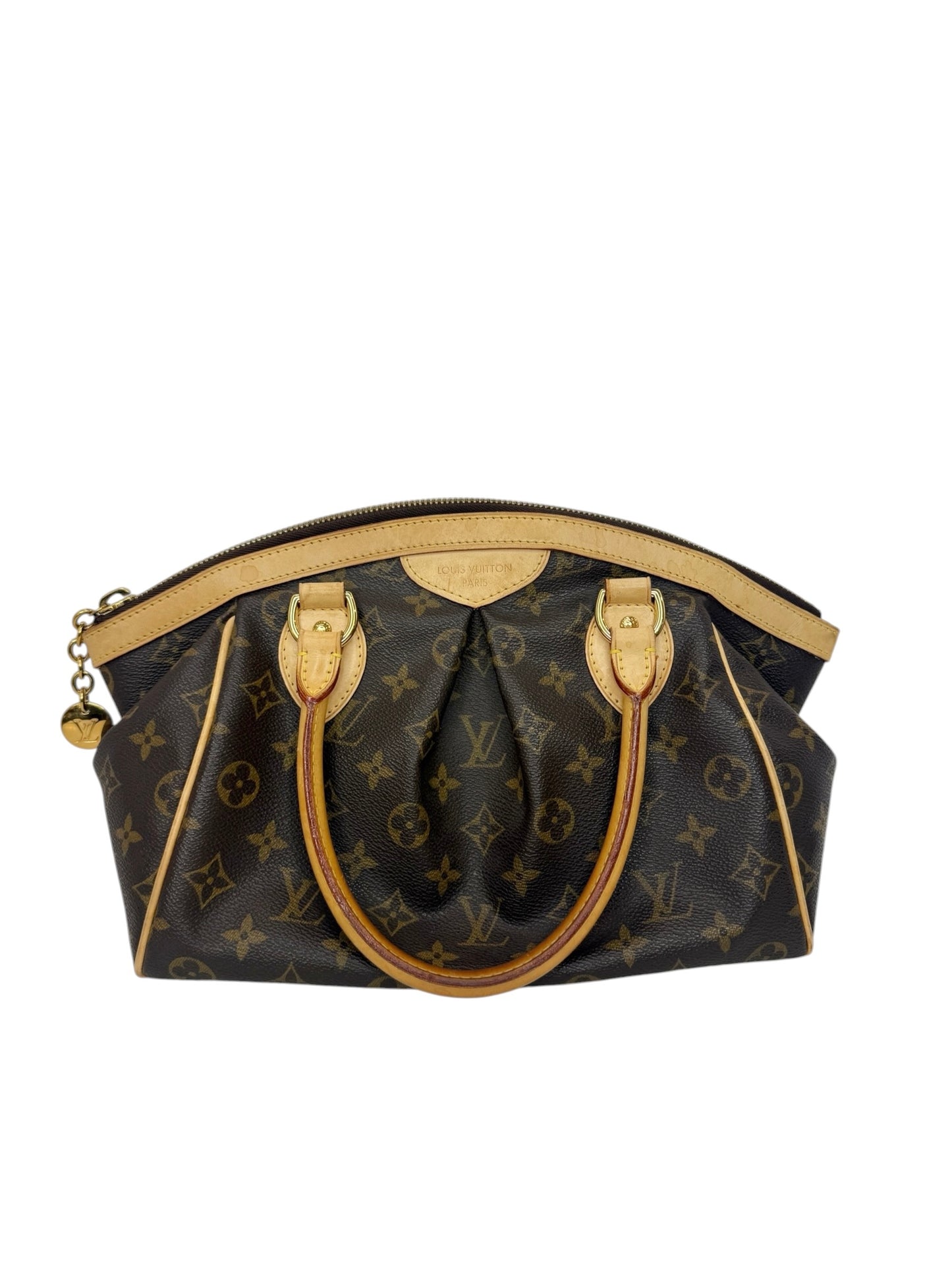 Louis Vuitton Monogram Tivoli PM T1111