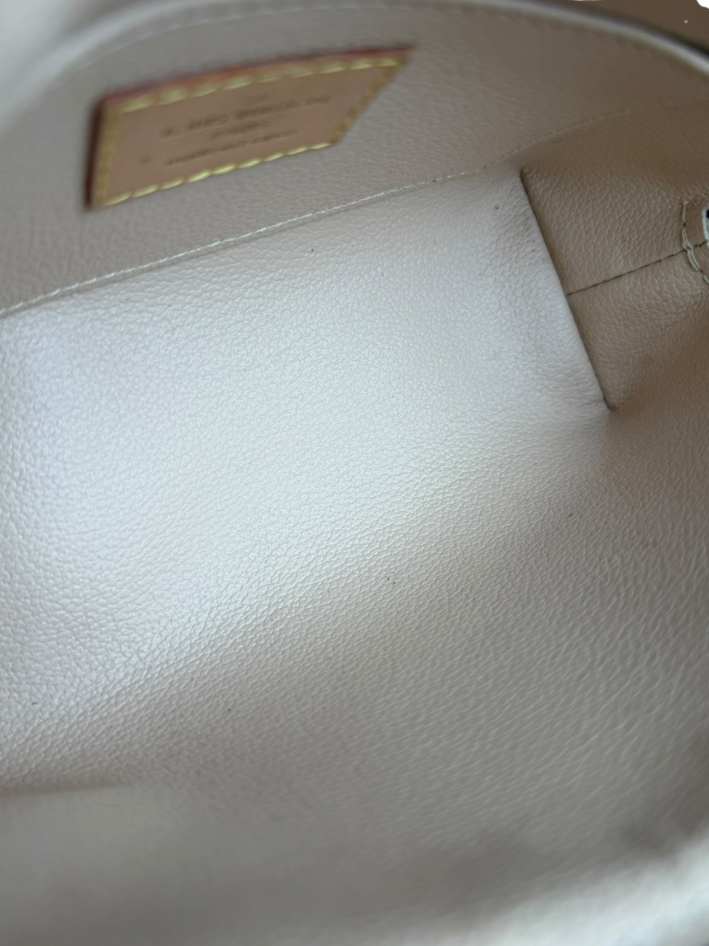 Louis Vuitton Small Cosmetic Pouch
