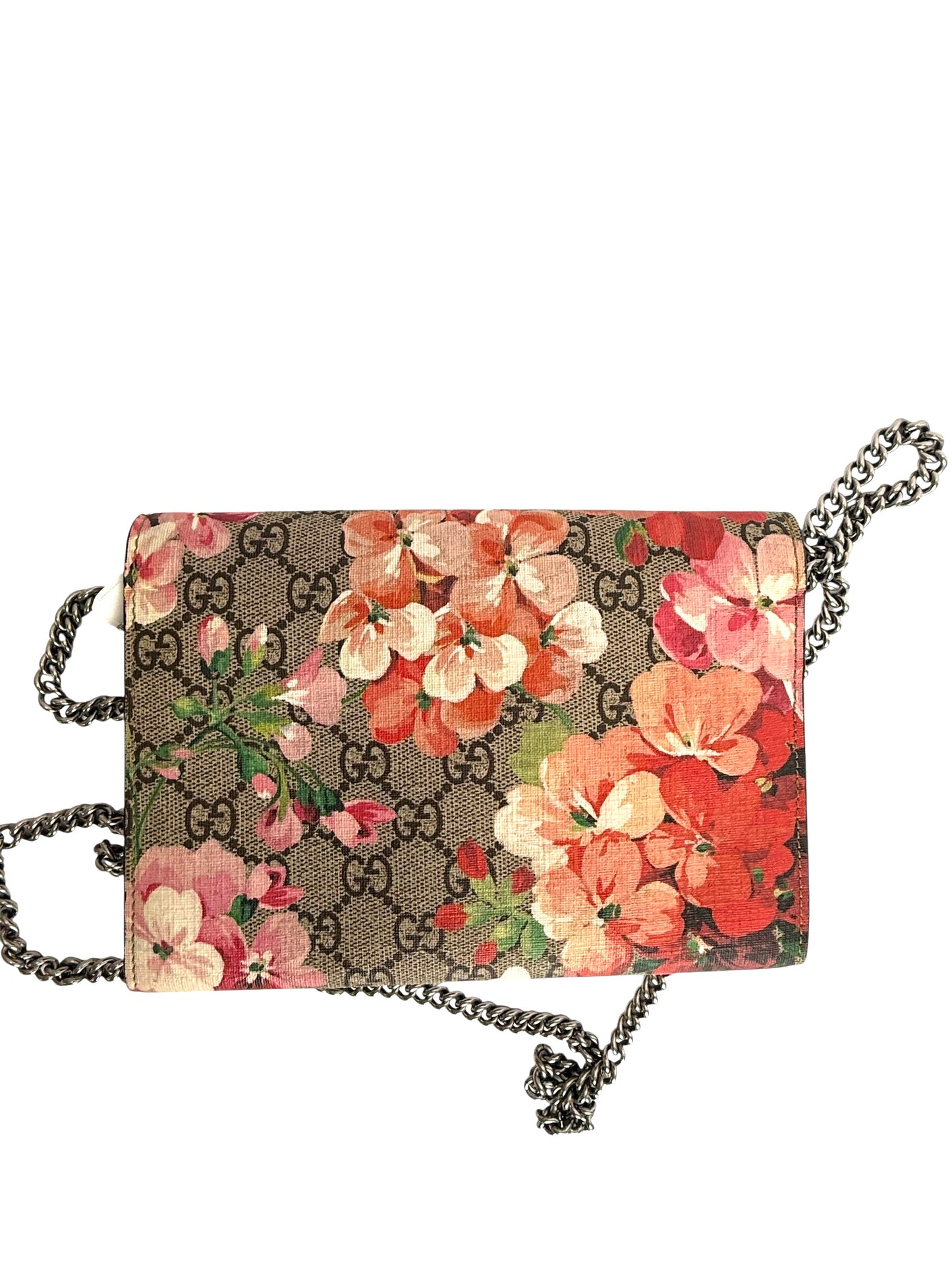 Gucci dionysus woc blooms small