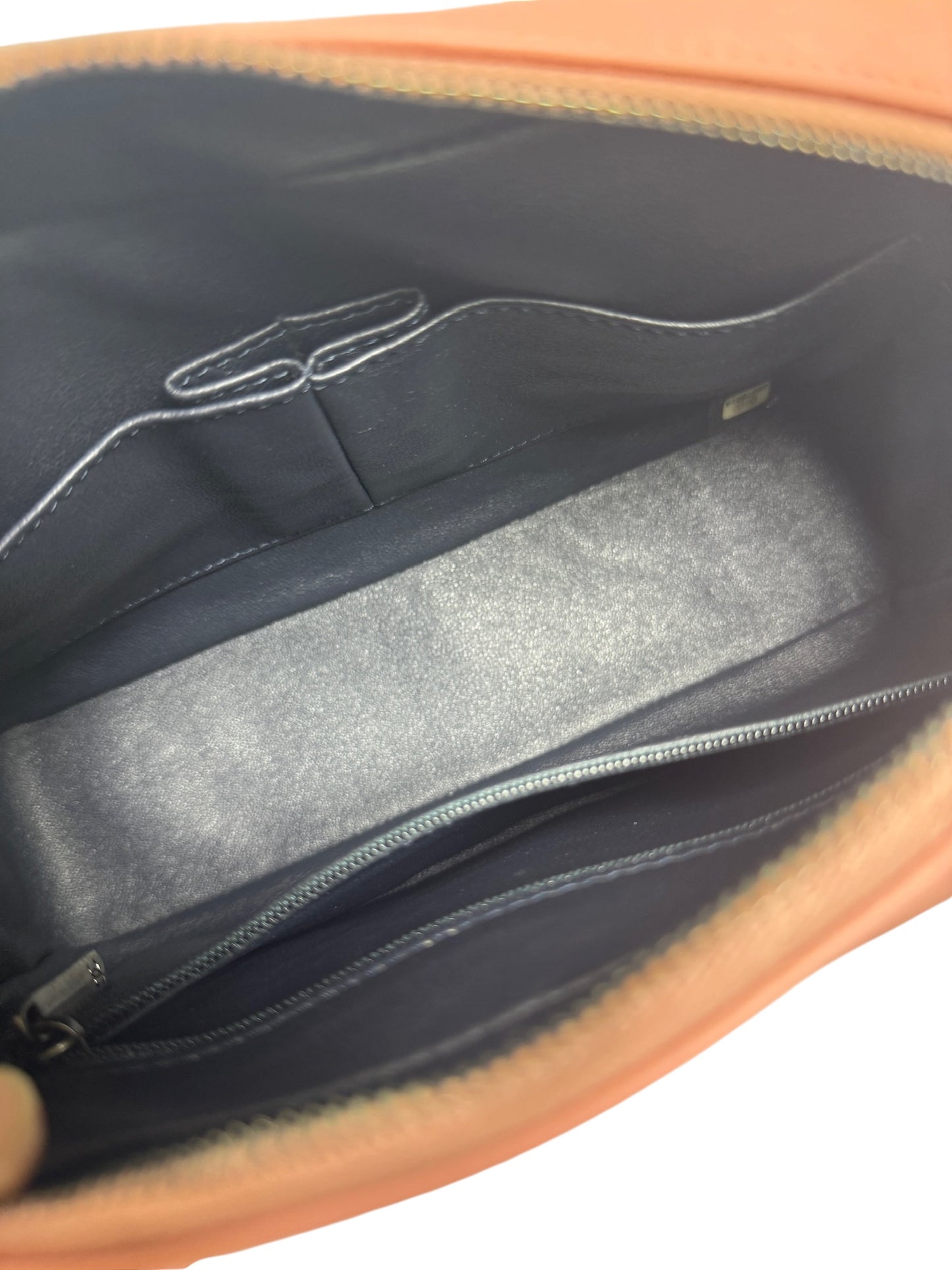 Chanel Pink Caviar Camera Bag