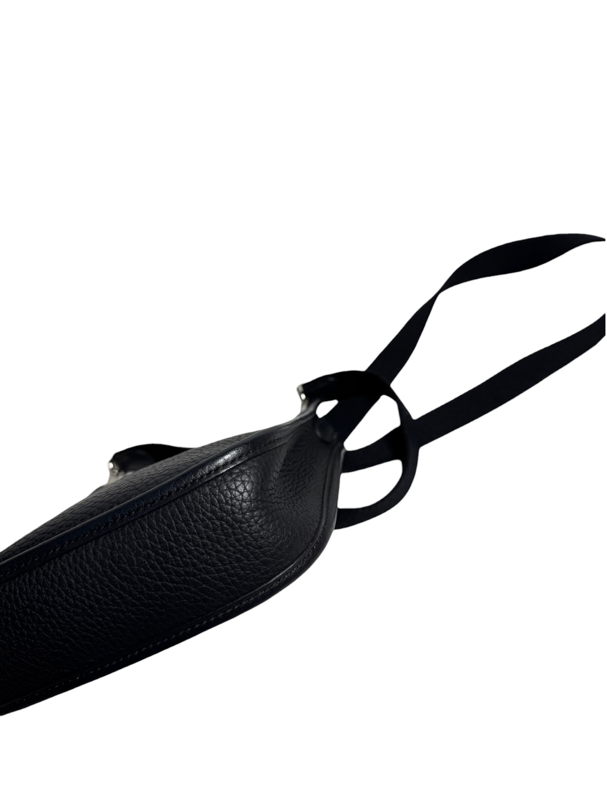 Hermes Evelyne TPM Black T9253