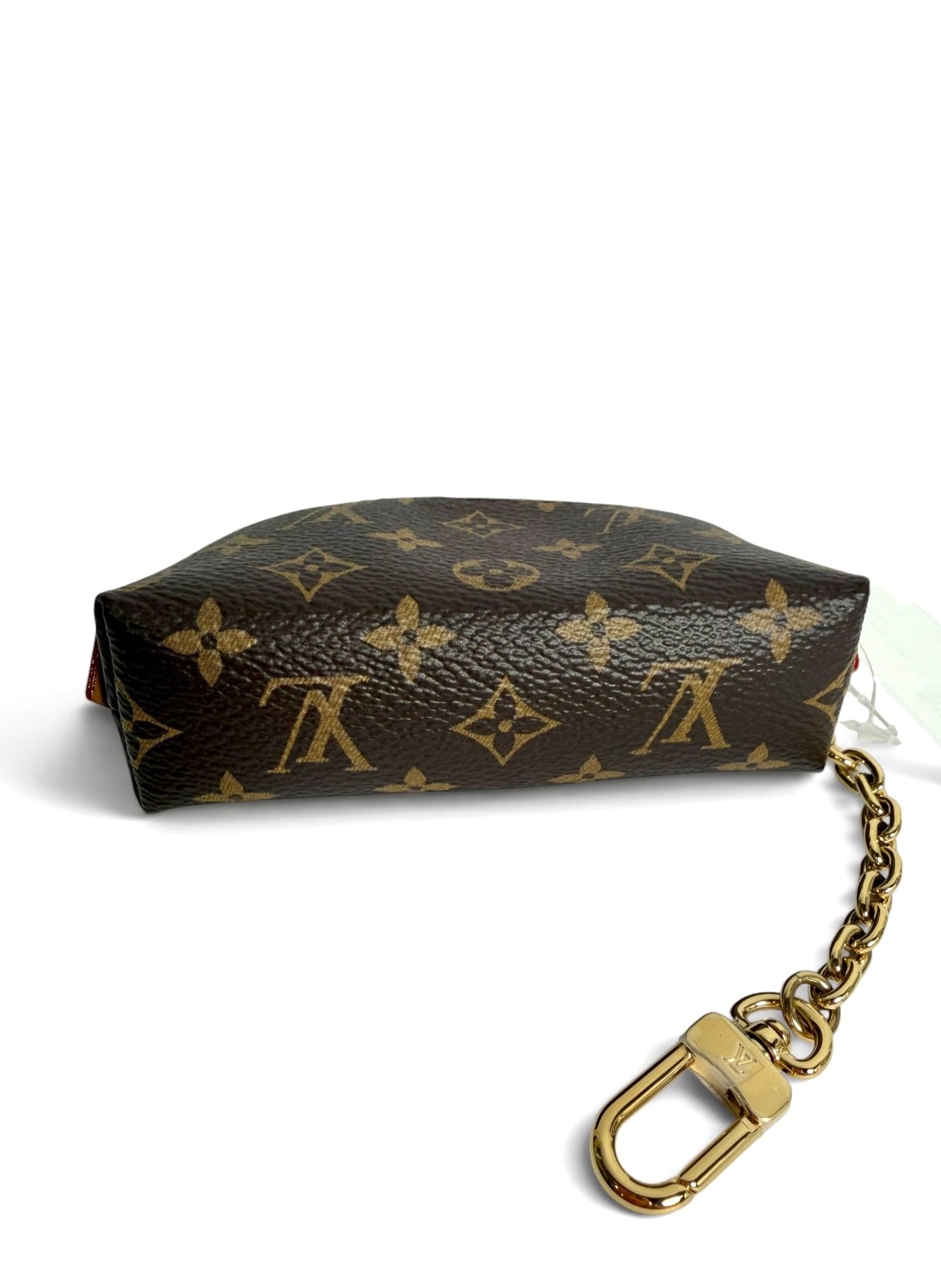 Louis Vuitton Cosmetic Lipstick Pouch