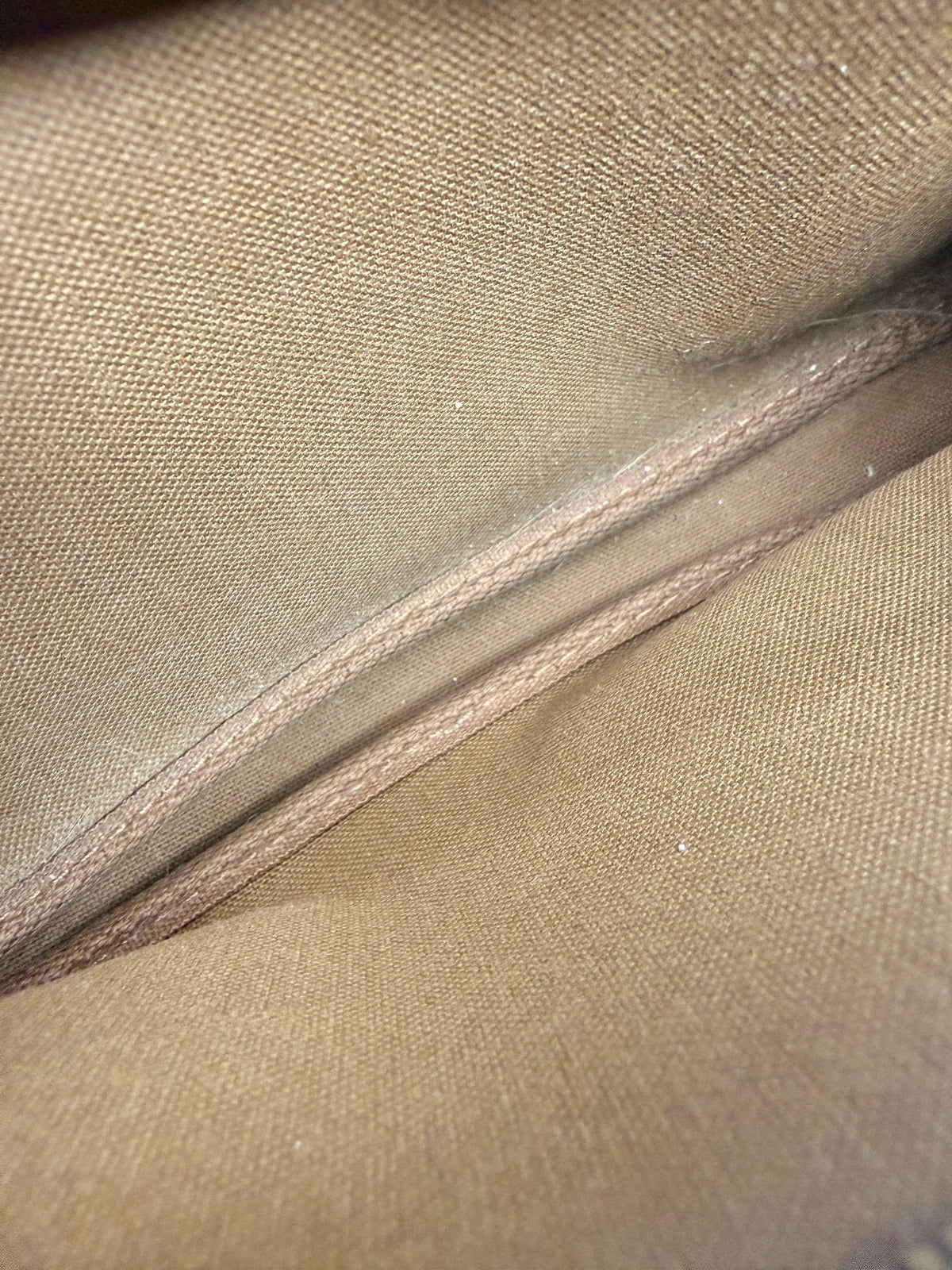 Louis Vuitton Monogram Multi Pochette Accessories Pink T9106