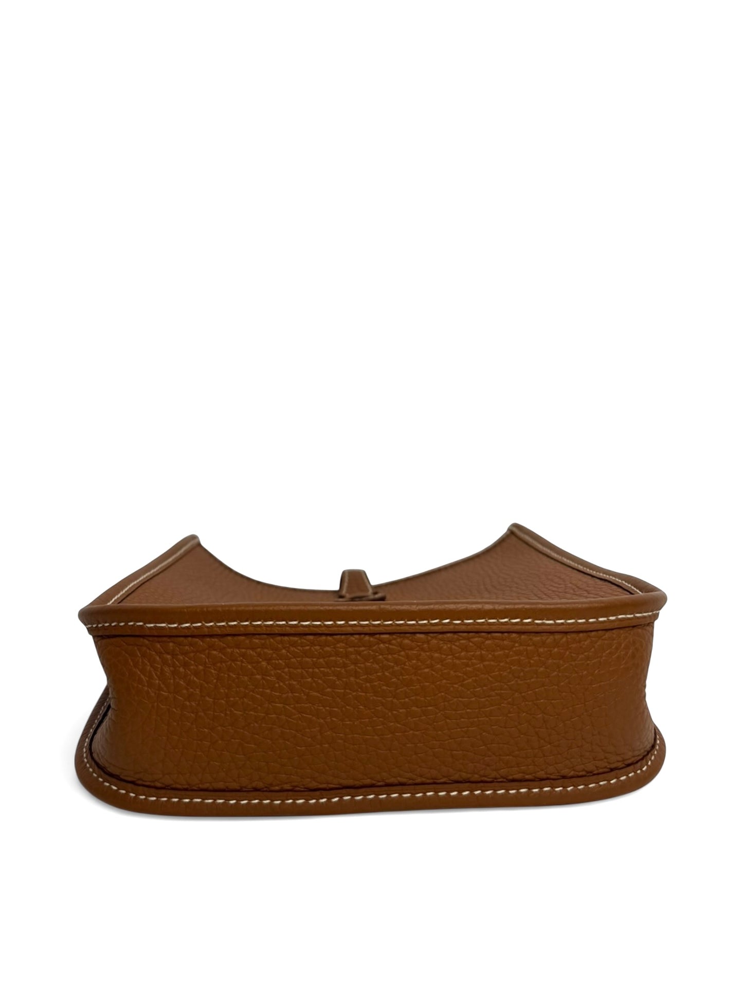 Hermes Gold Evelyn TPM ghw