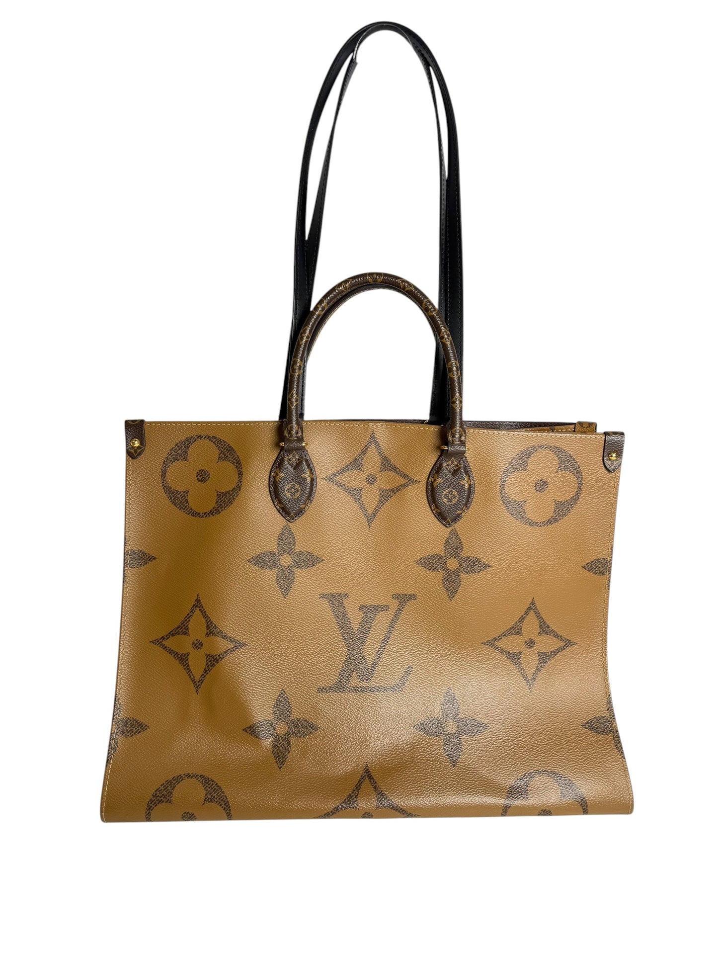 Louis Vuitton Giant Monogram OnTheGo Tote Bag T6931