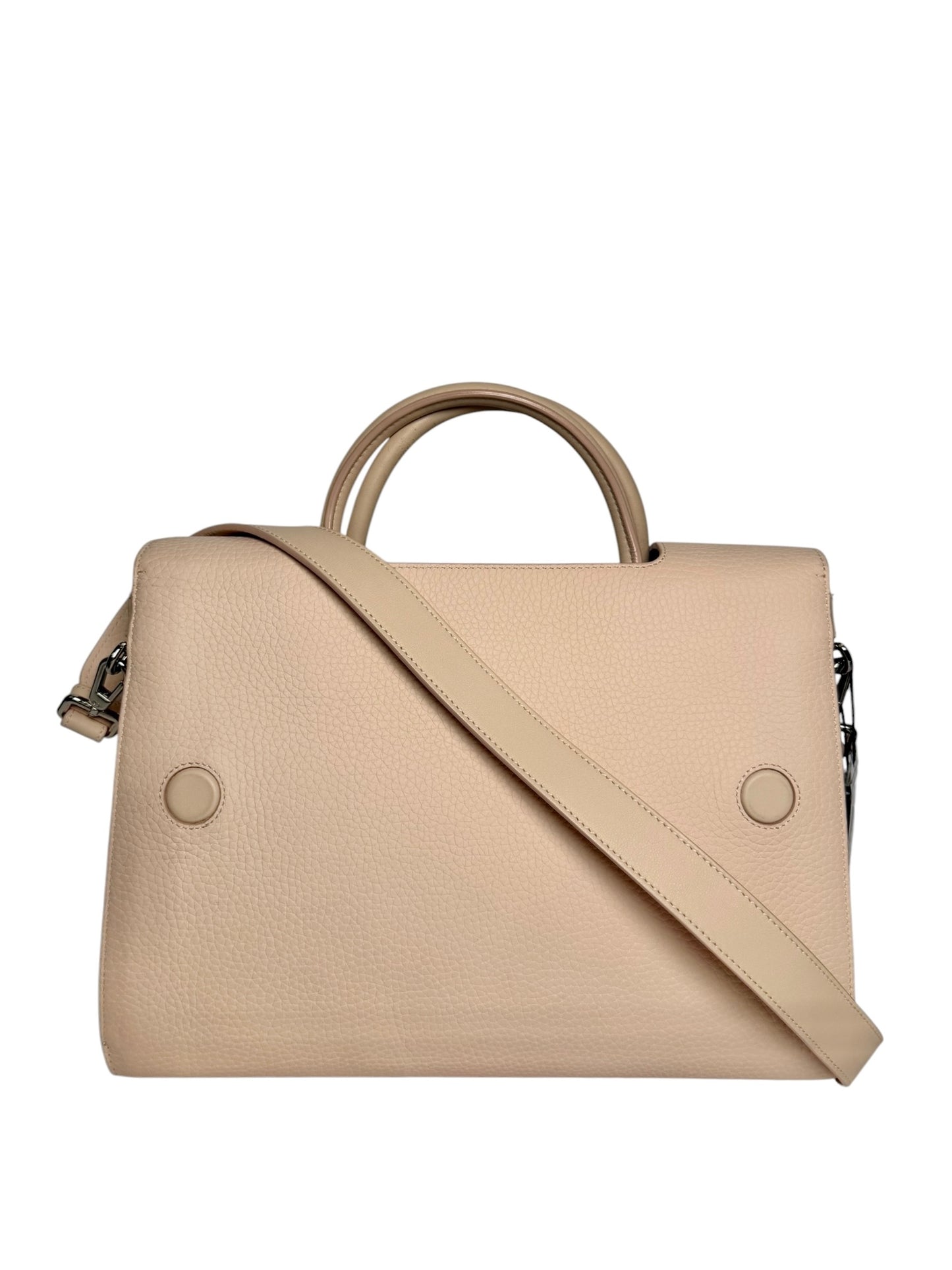 Christian Dior Diorever Pink Tote