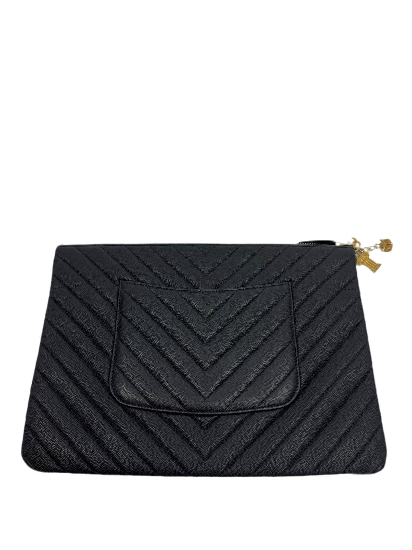 Chanel Charm O-Case