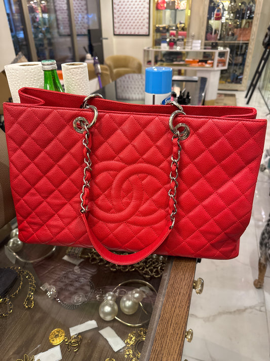 Chanel XL GST