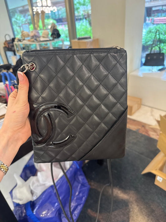 Cambon crossbody