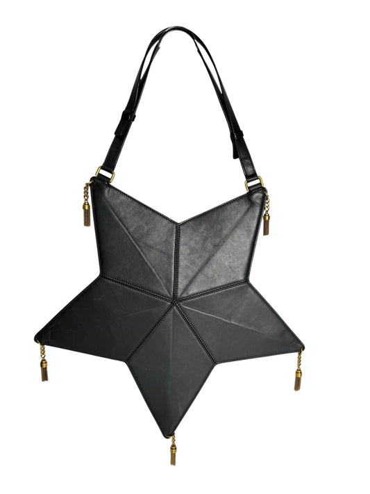 Saint Laurent Astro Star Shoulder Bag T7847