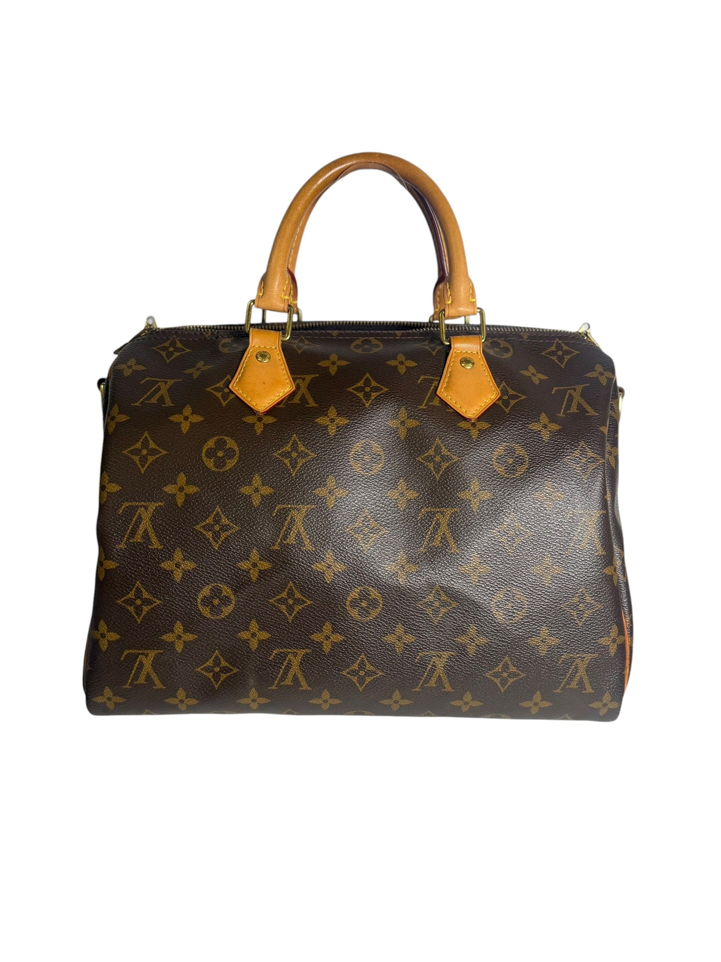 Louis Vuitton Speedy 30 Bag T6927