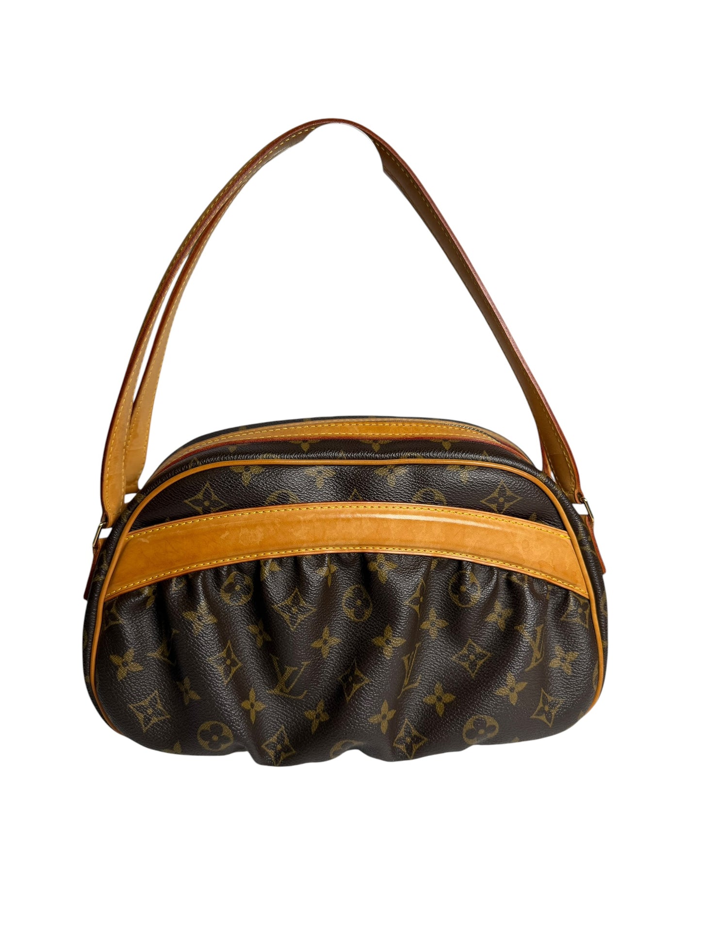 Louis Vuitton Monogram Clara Shoulder T1038