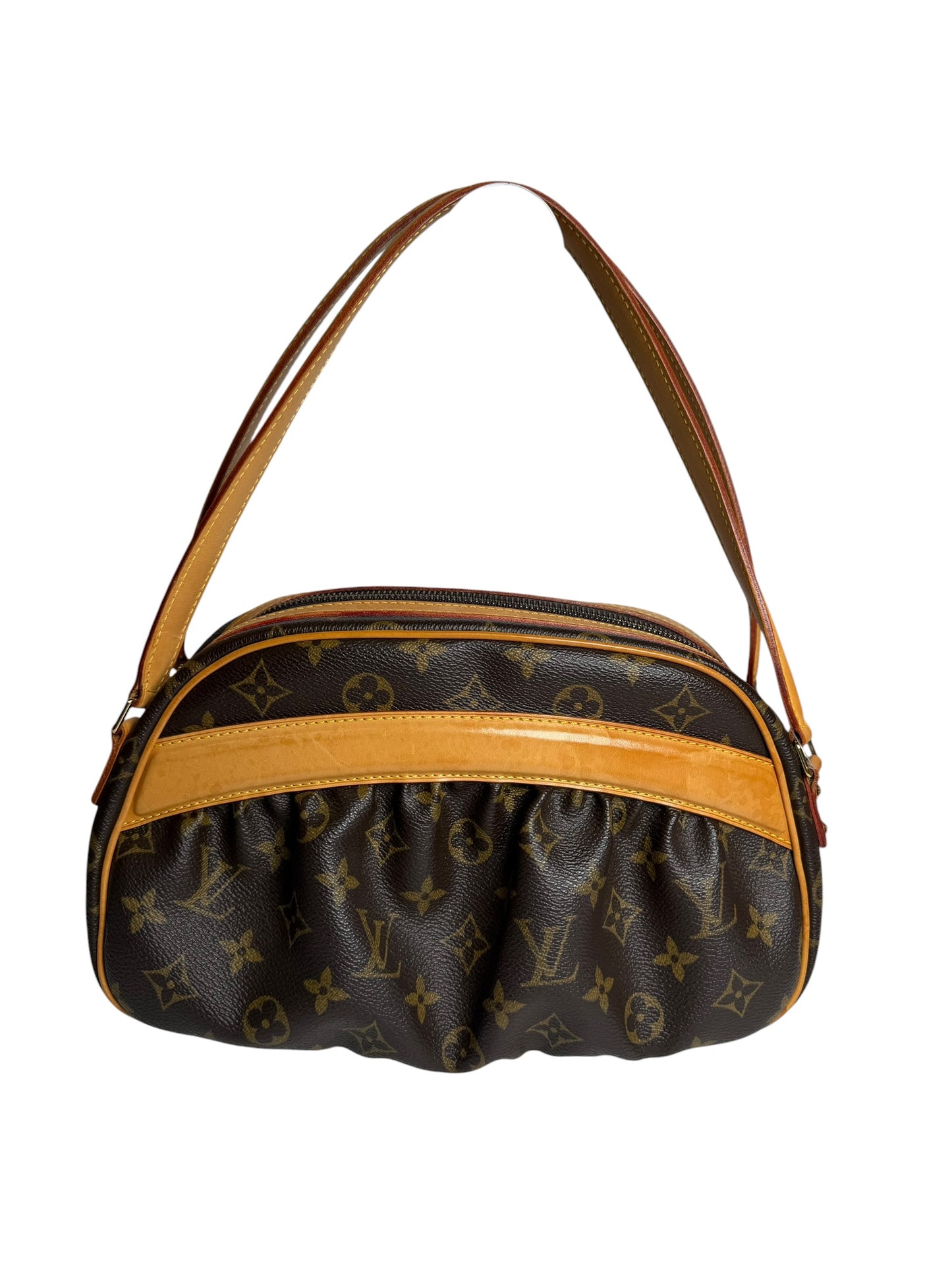 Louis Vuitton Monogram Clara Shoulder T1038