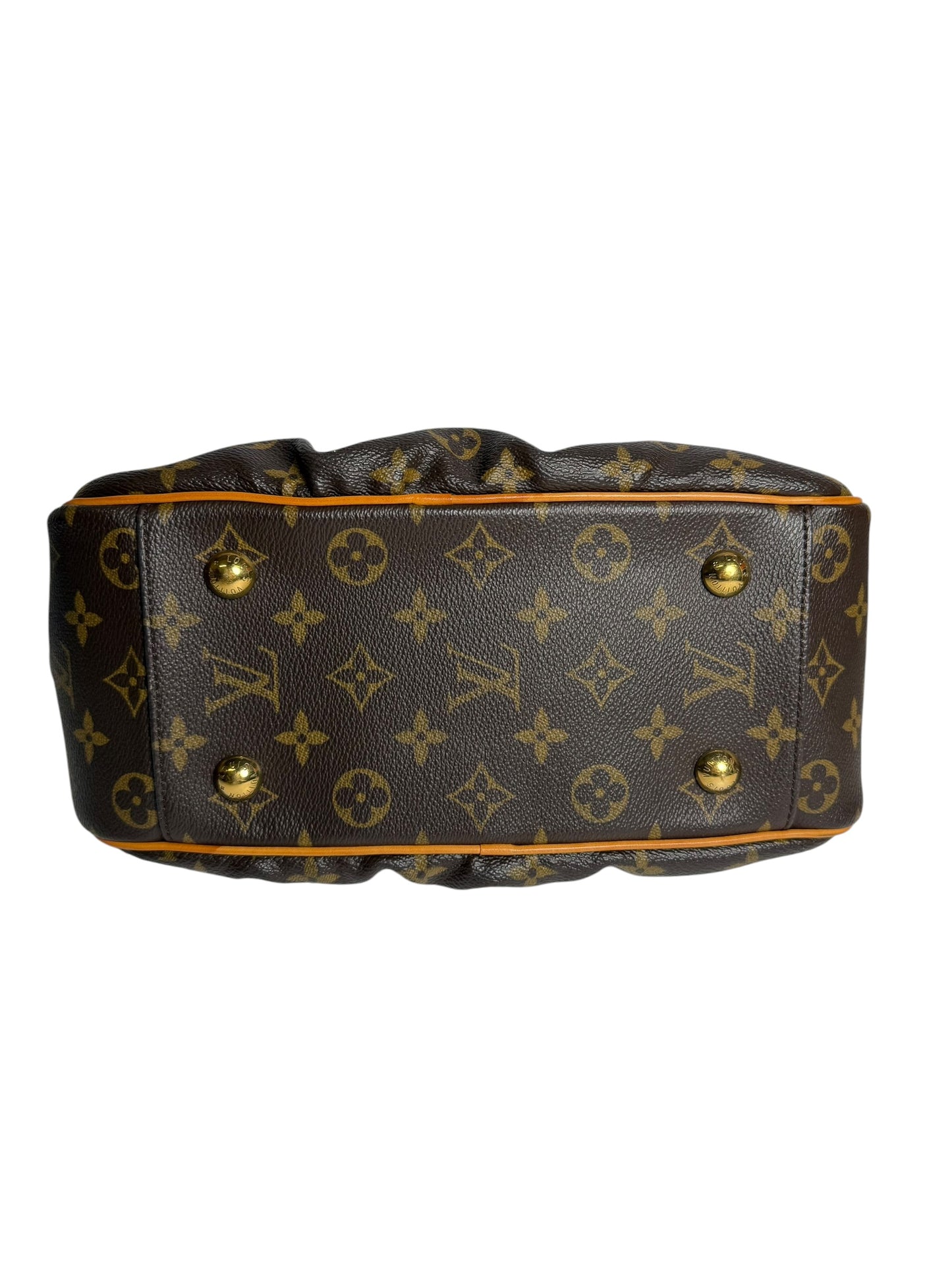 Louis Vuitton Monogram Clara Shoulder T1038