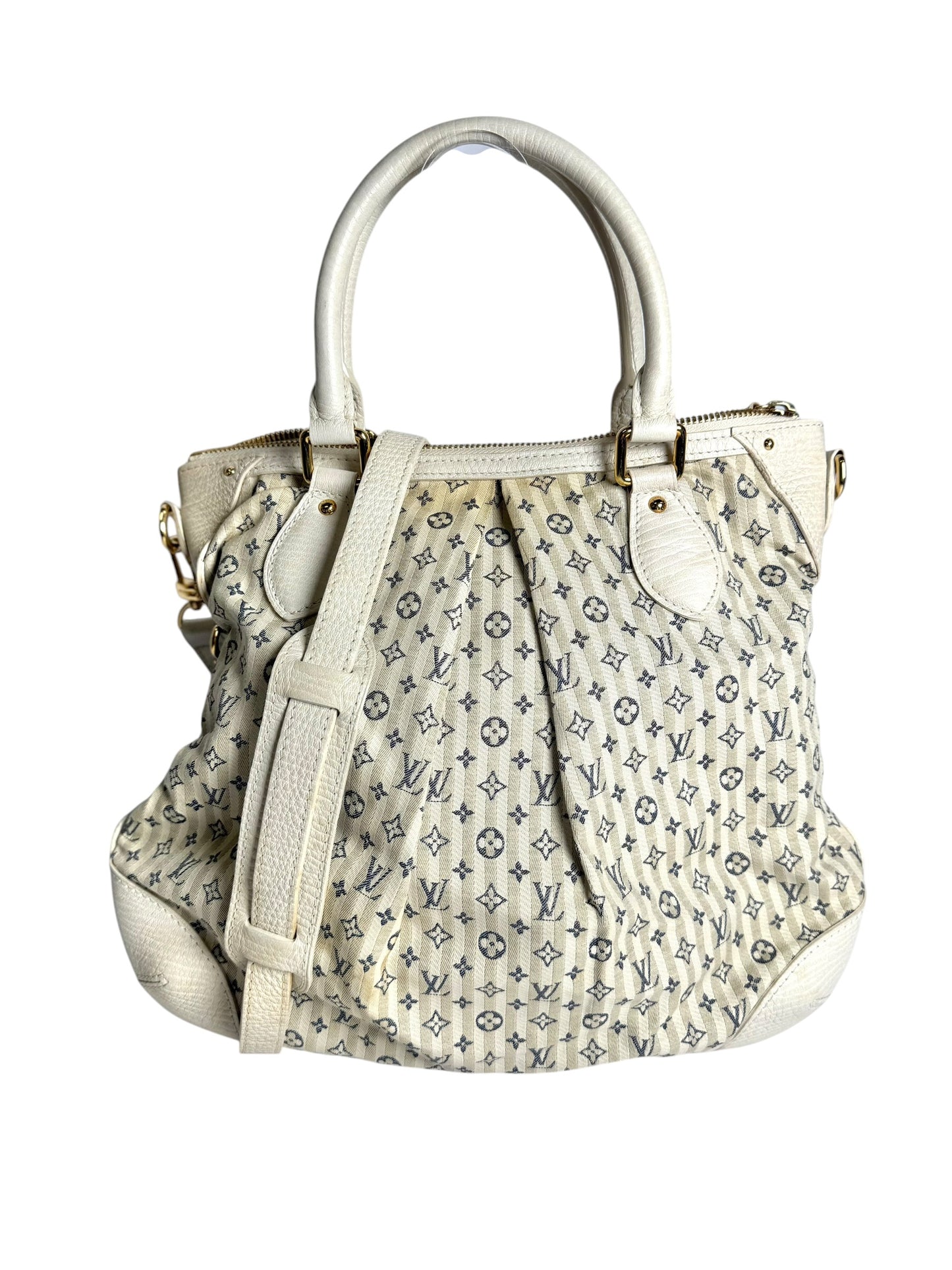 YSL Pale Pink Sac Du Jour T6357