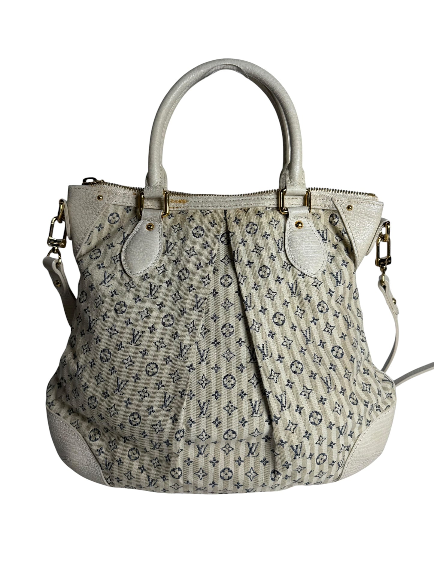 YSL Pale Pink Sac Du Jour T6357