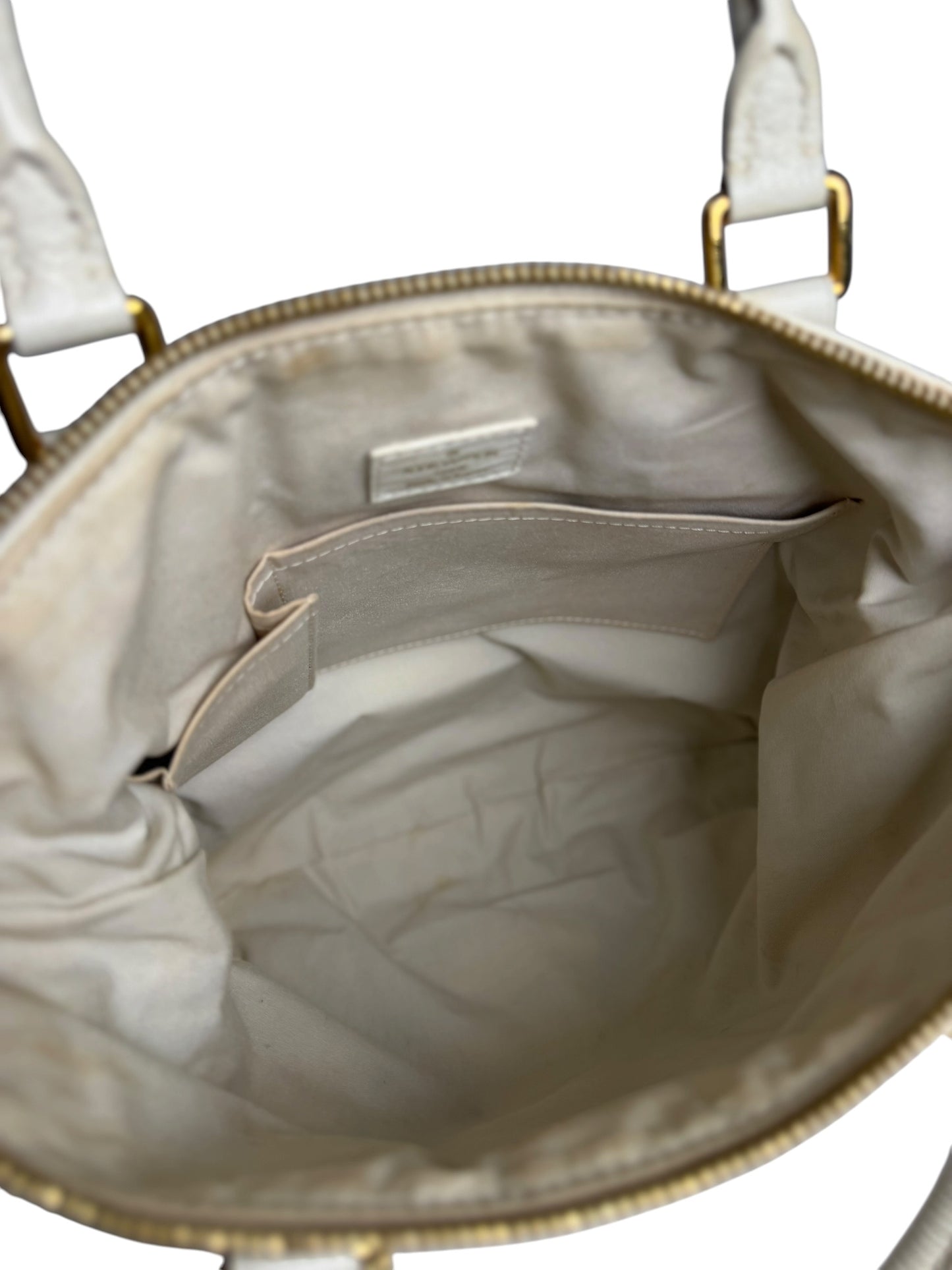 YSL Pale Pink Sac Du Jour T6357