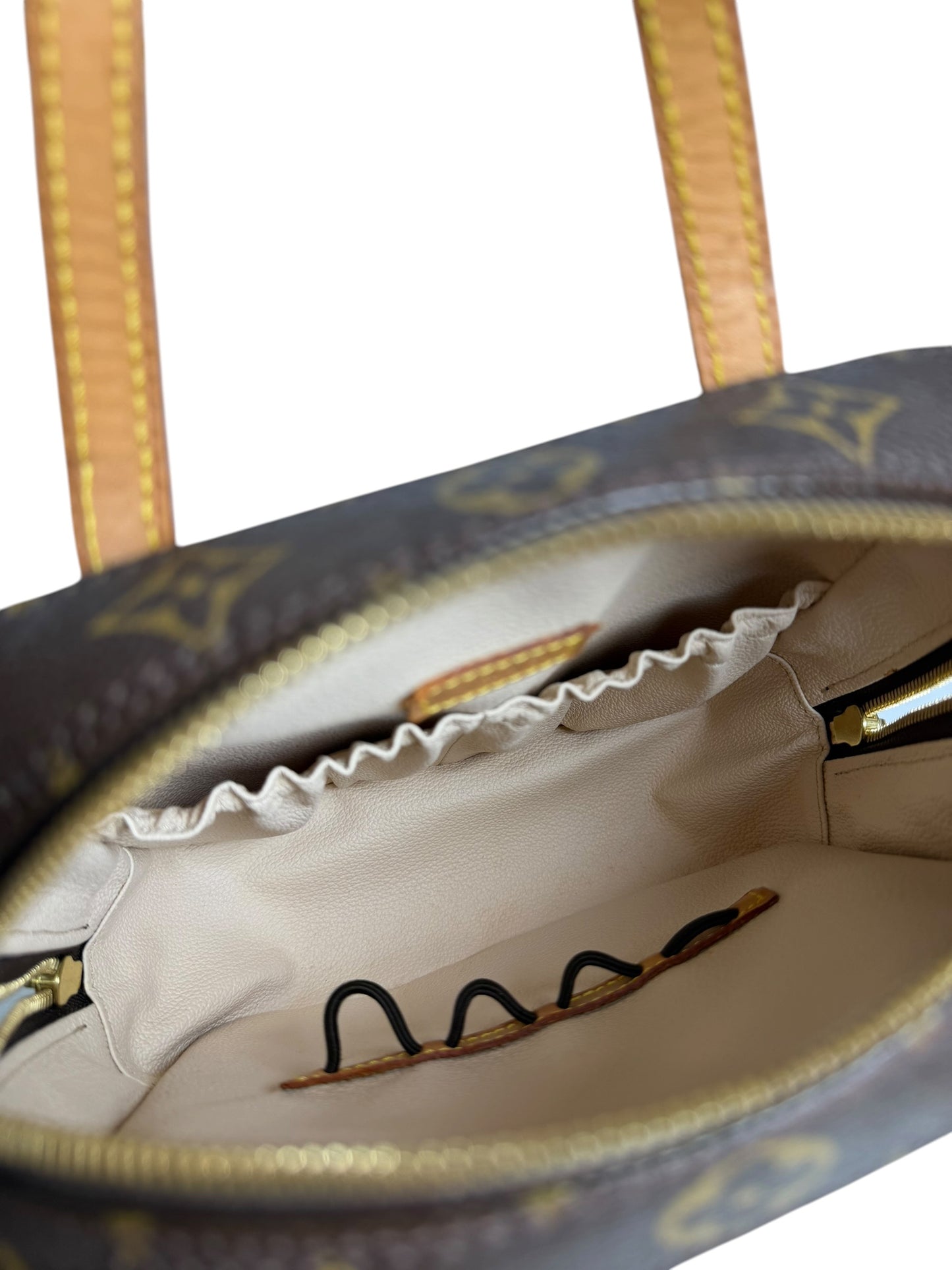 Louis Vuitton Spontini T5891