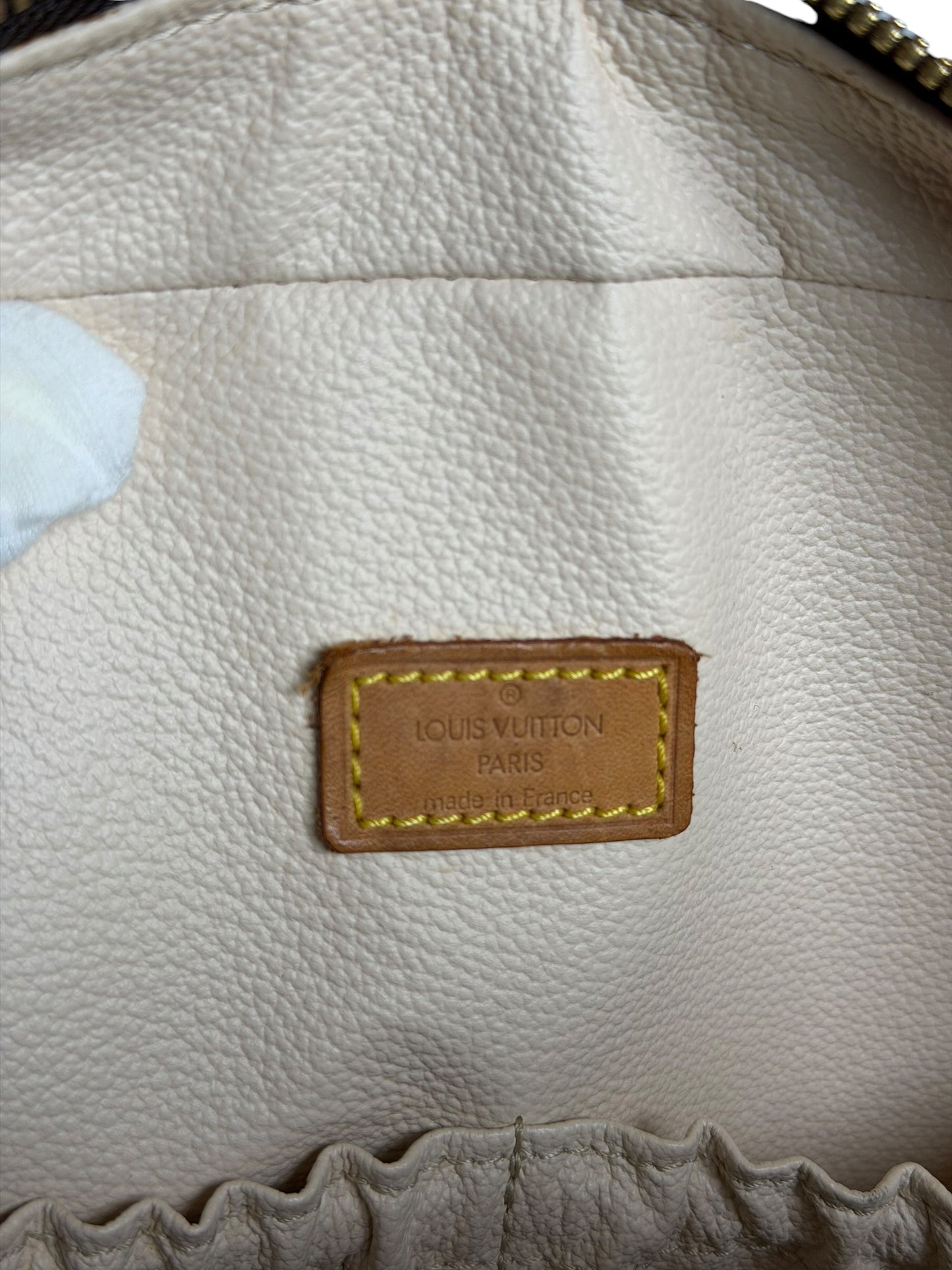 Louis Vuitton Spontini T5891