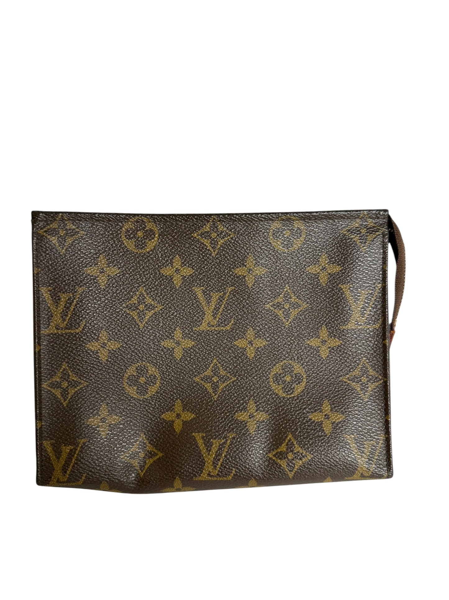 Louis Vuitton Monogram Toiletry Pouch T7826