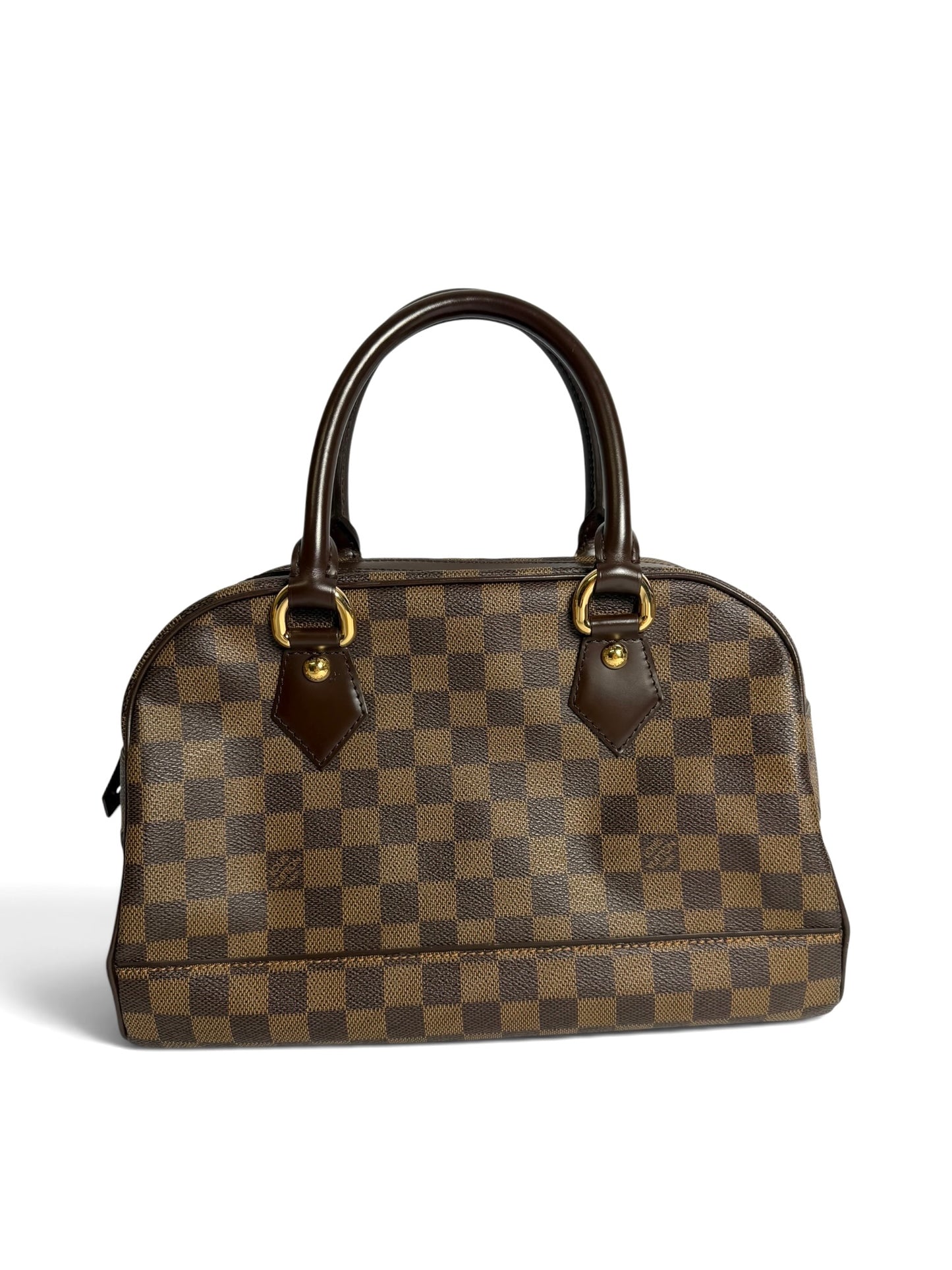 Louis Vuitton Damier Bowler