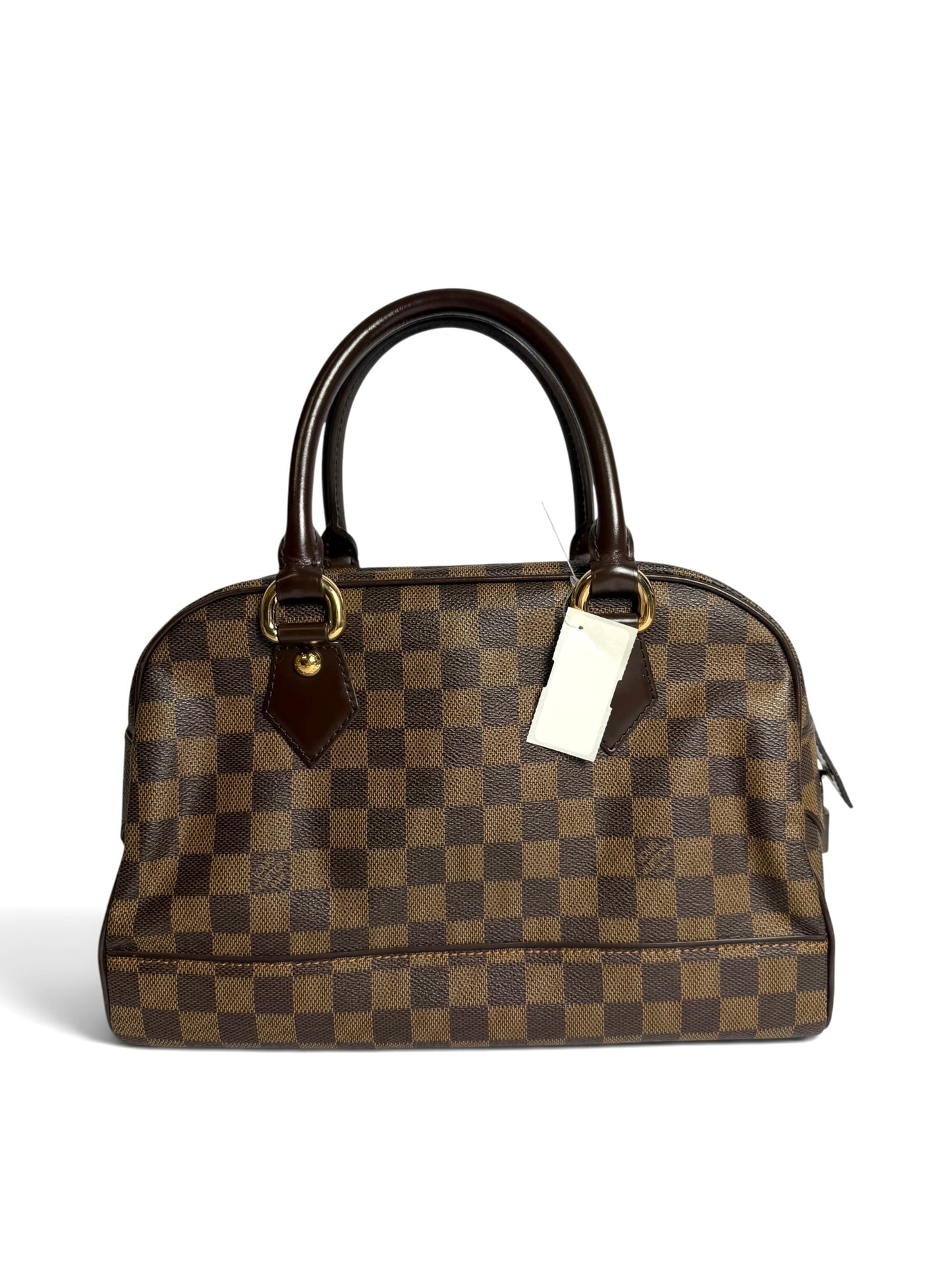Louis Vuitton Damier Bowler