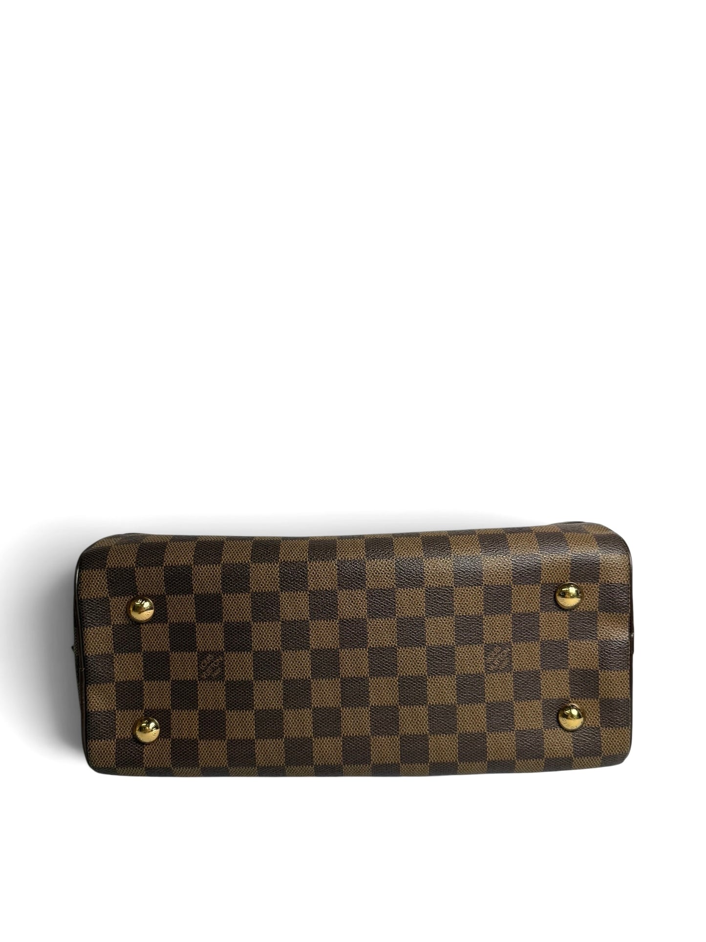 Louis Vuitton Damier Bowler