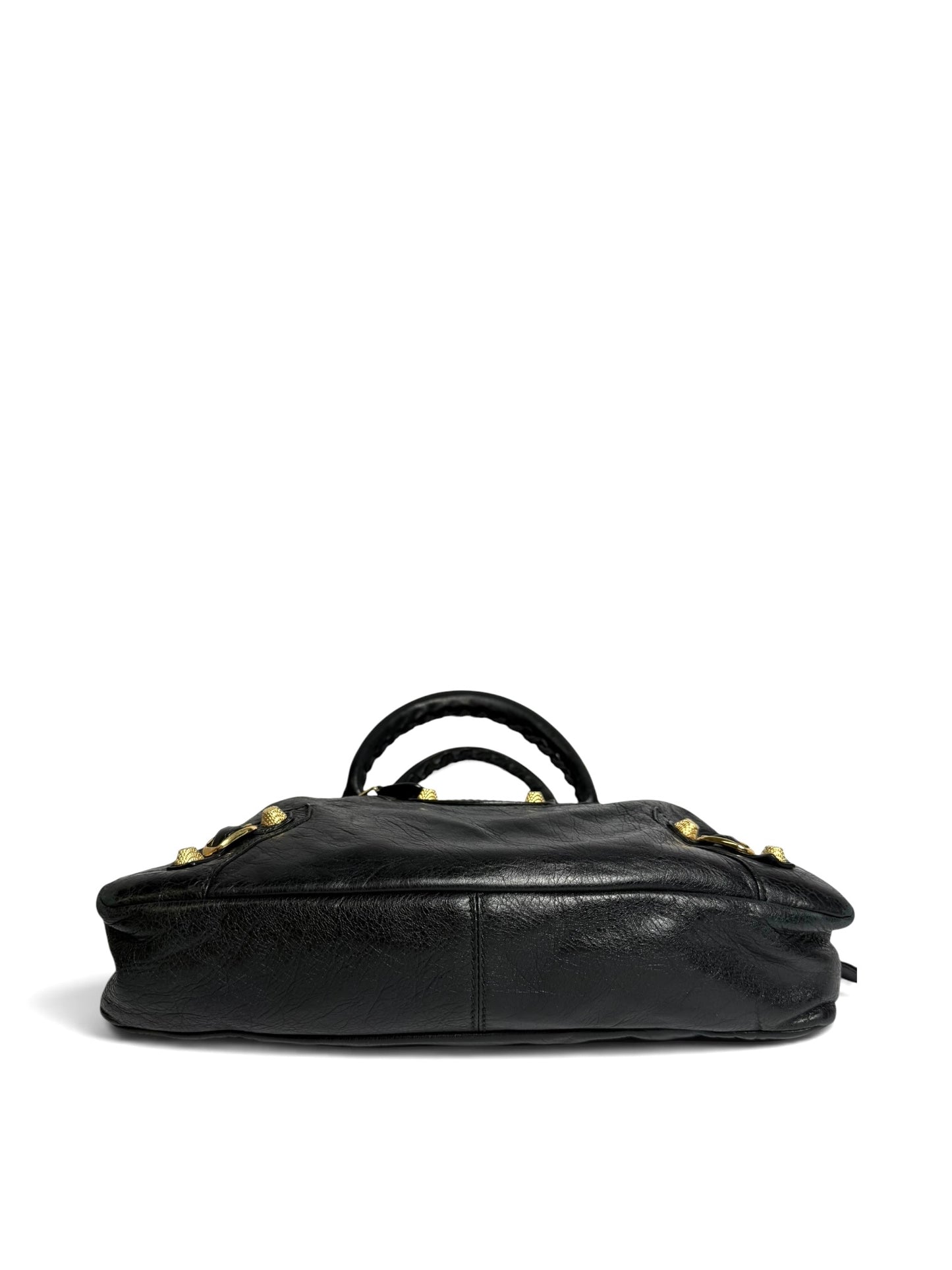 Balenciaga Black City