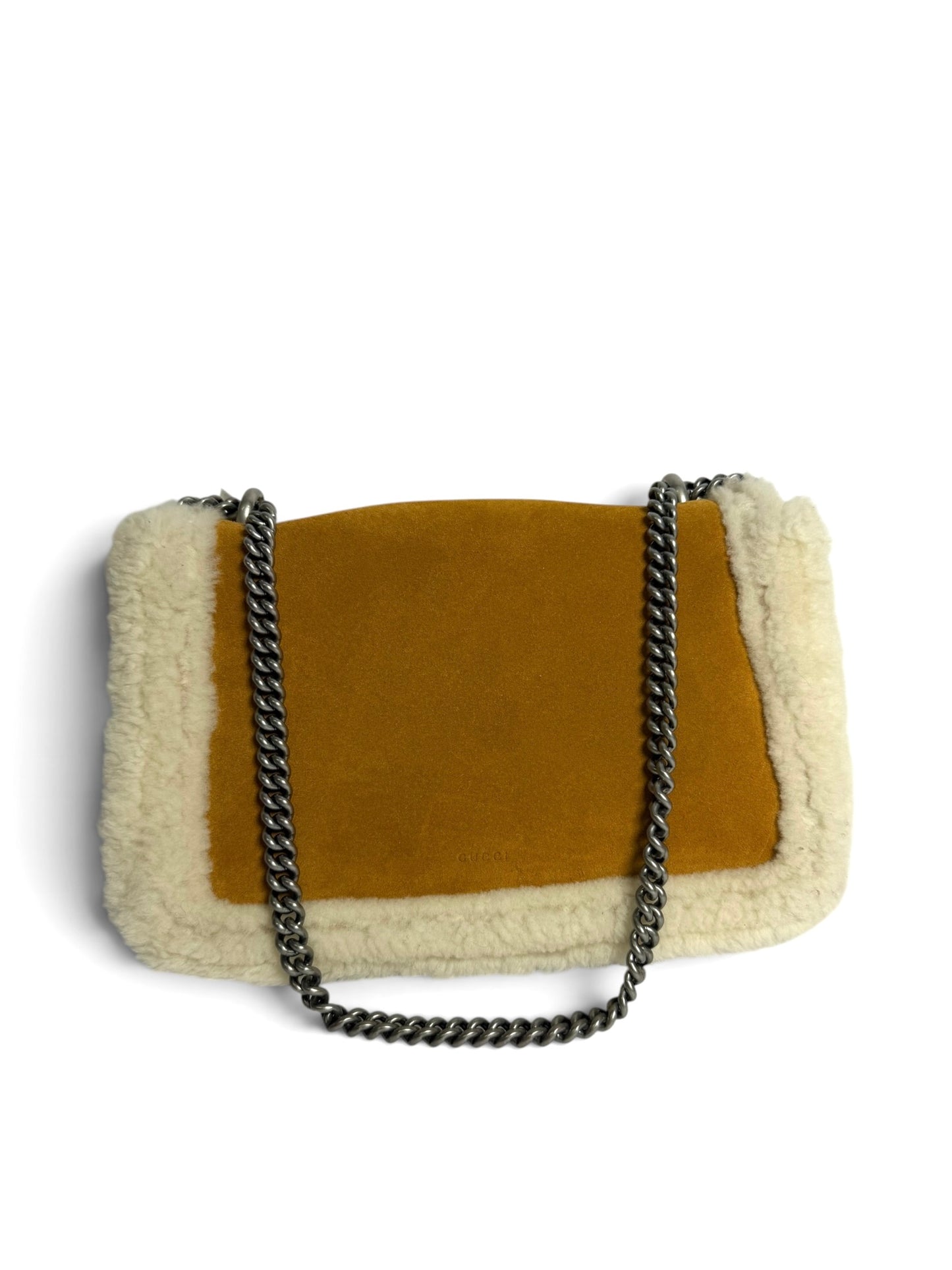 Gucci Shearling Dionysus Medium