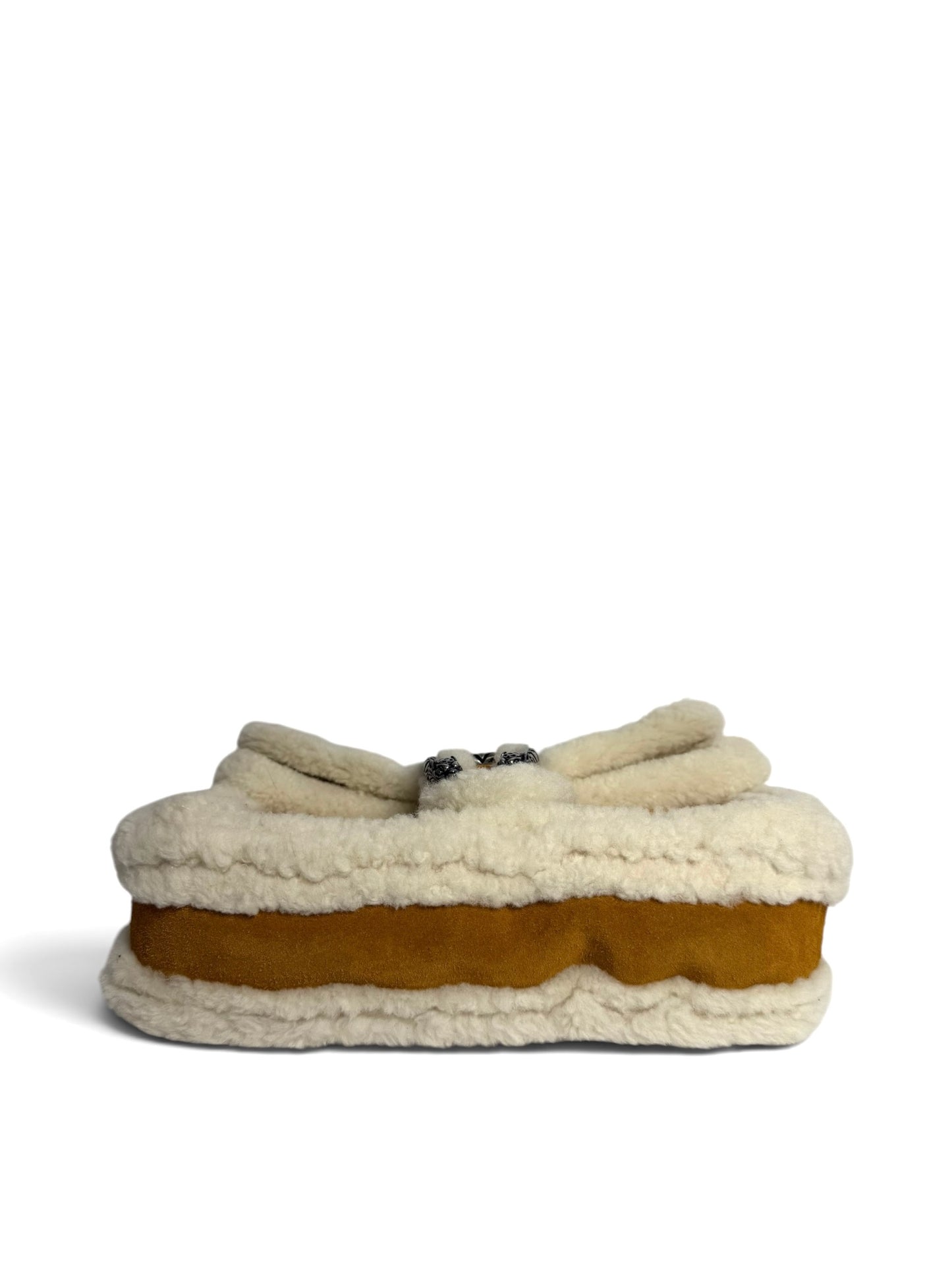 Gucci Shearling Dionysus Medium