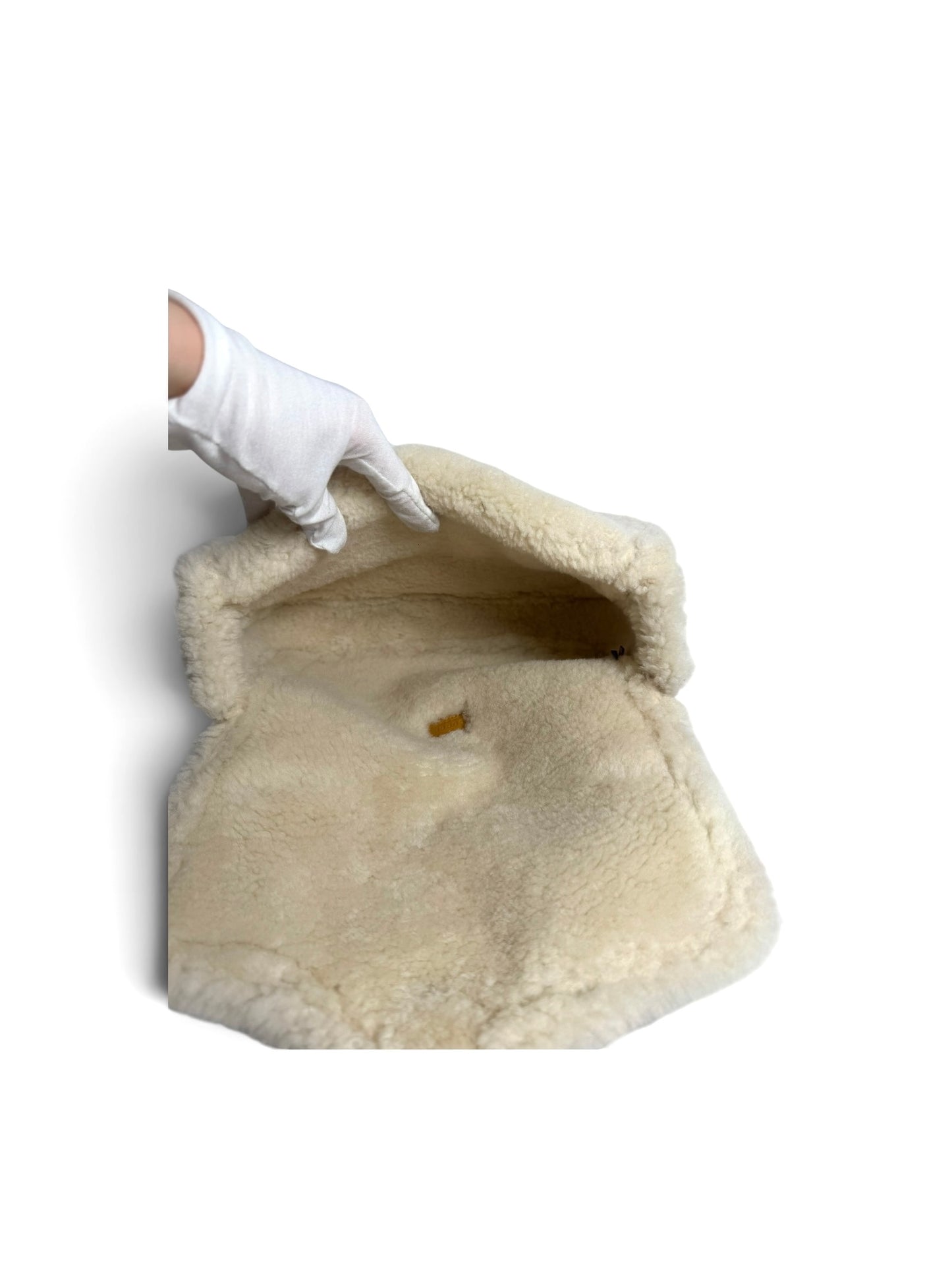 Gucci Shearling Dionysus Medium