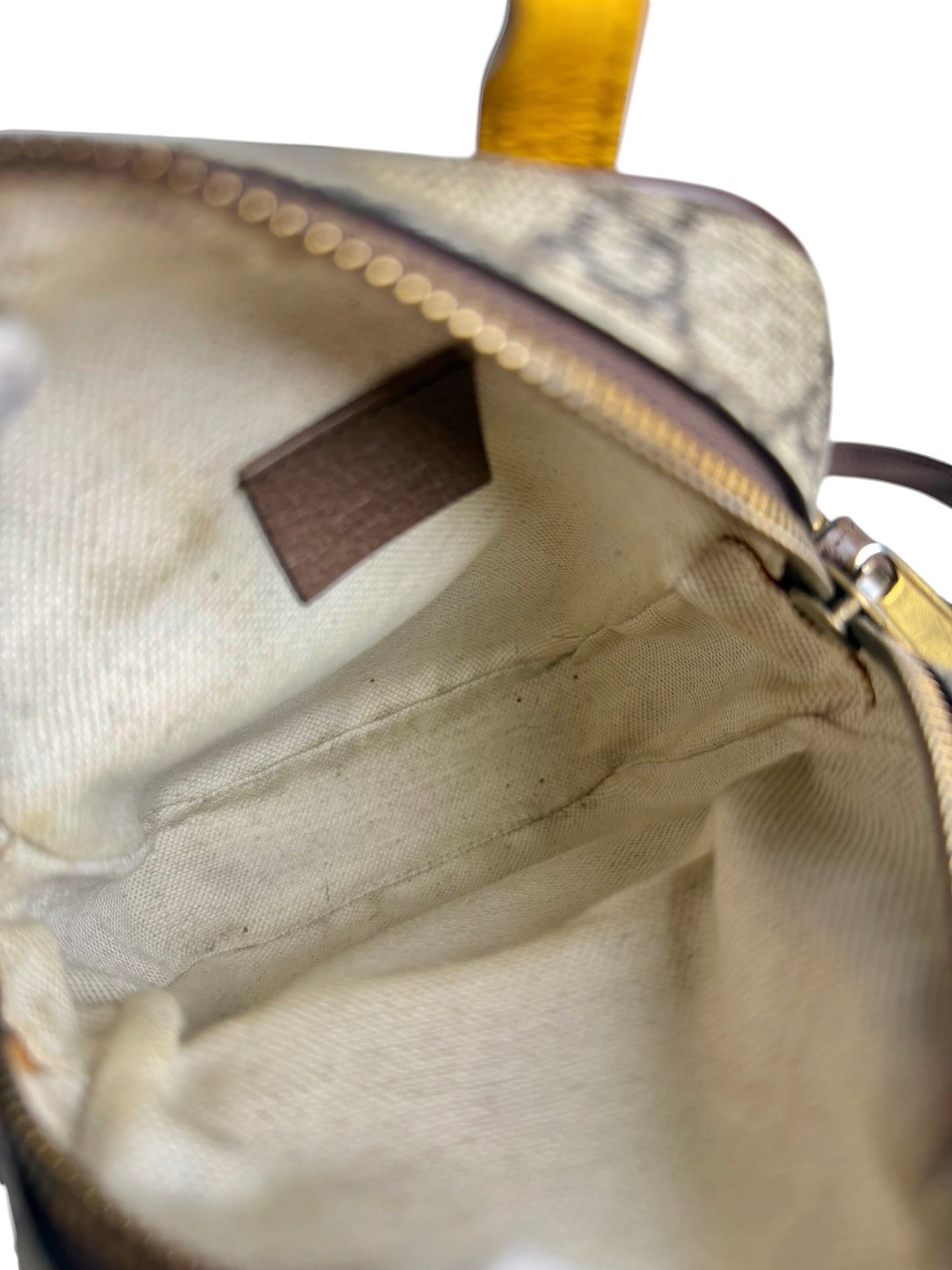 Gucci Neo Vintage Mini Crossbody T7408