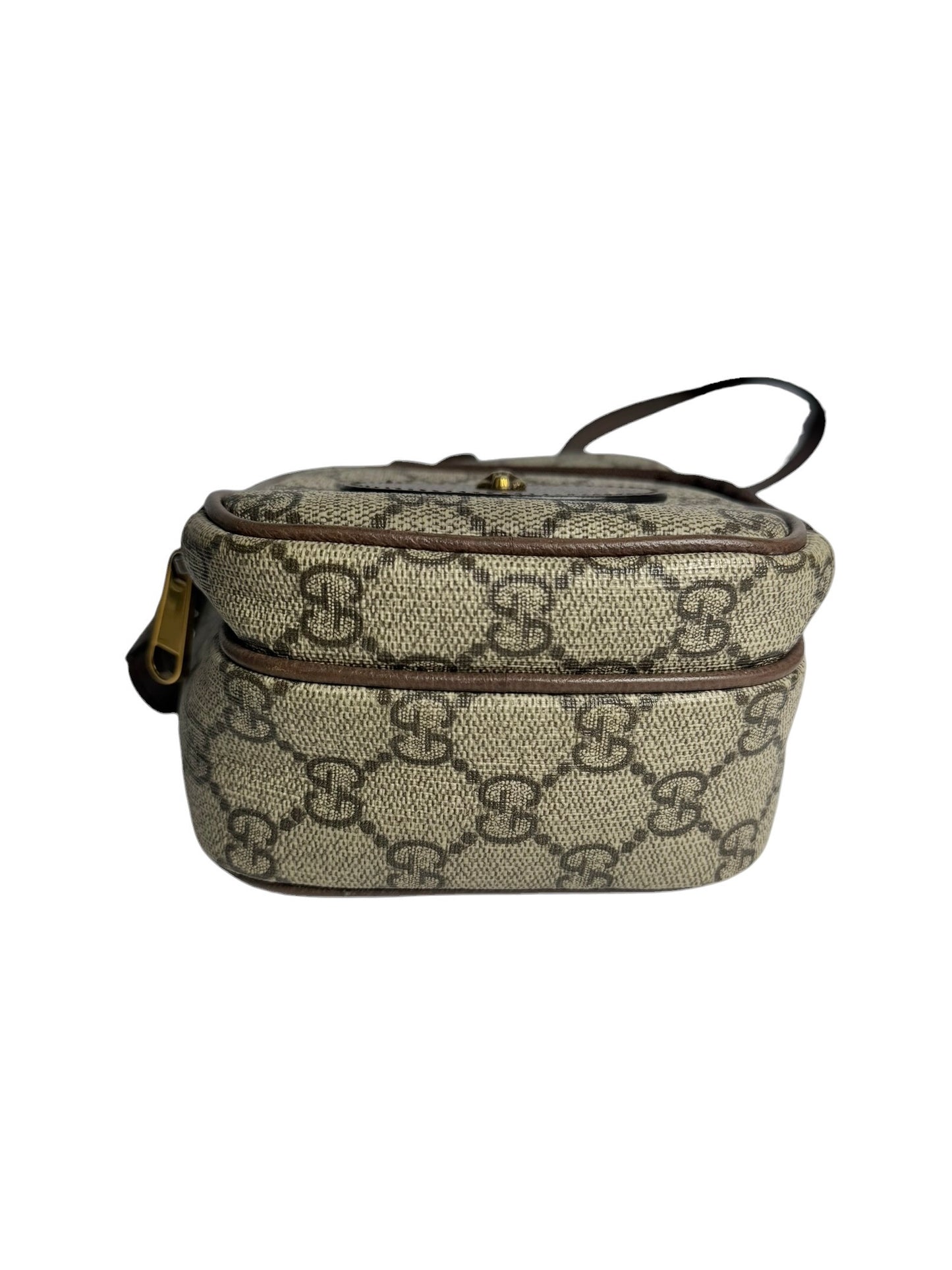 Gucci Neo Vintage Mini Crossbody T7408
