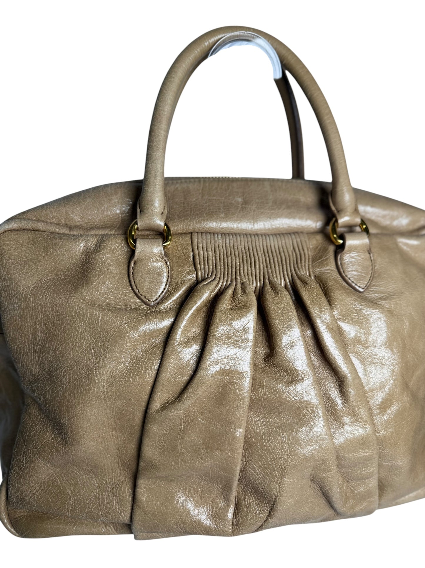 Miu Miu Beige T5803