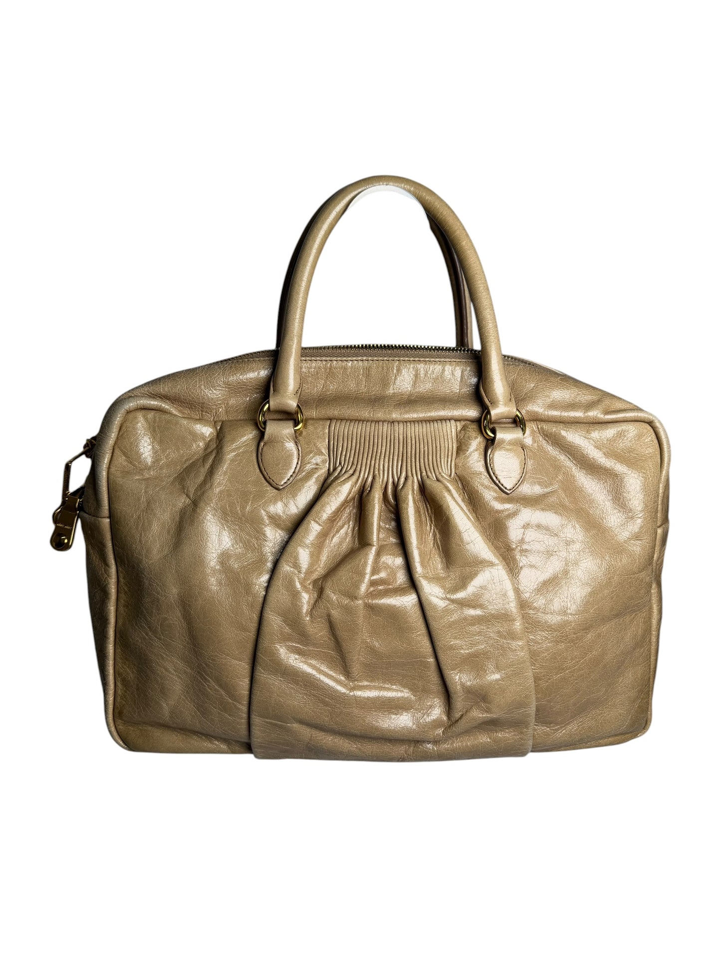 Miu Miu Beige T5803