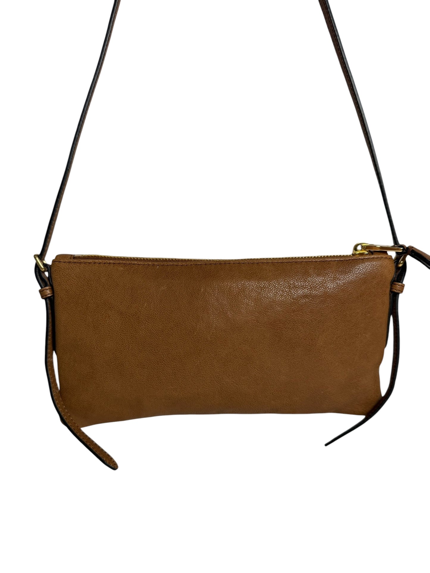 Miu Miu Brown WOC T6055