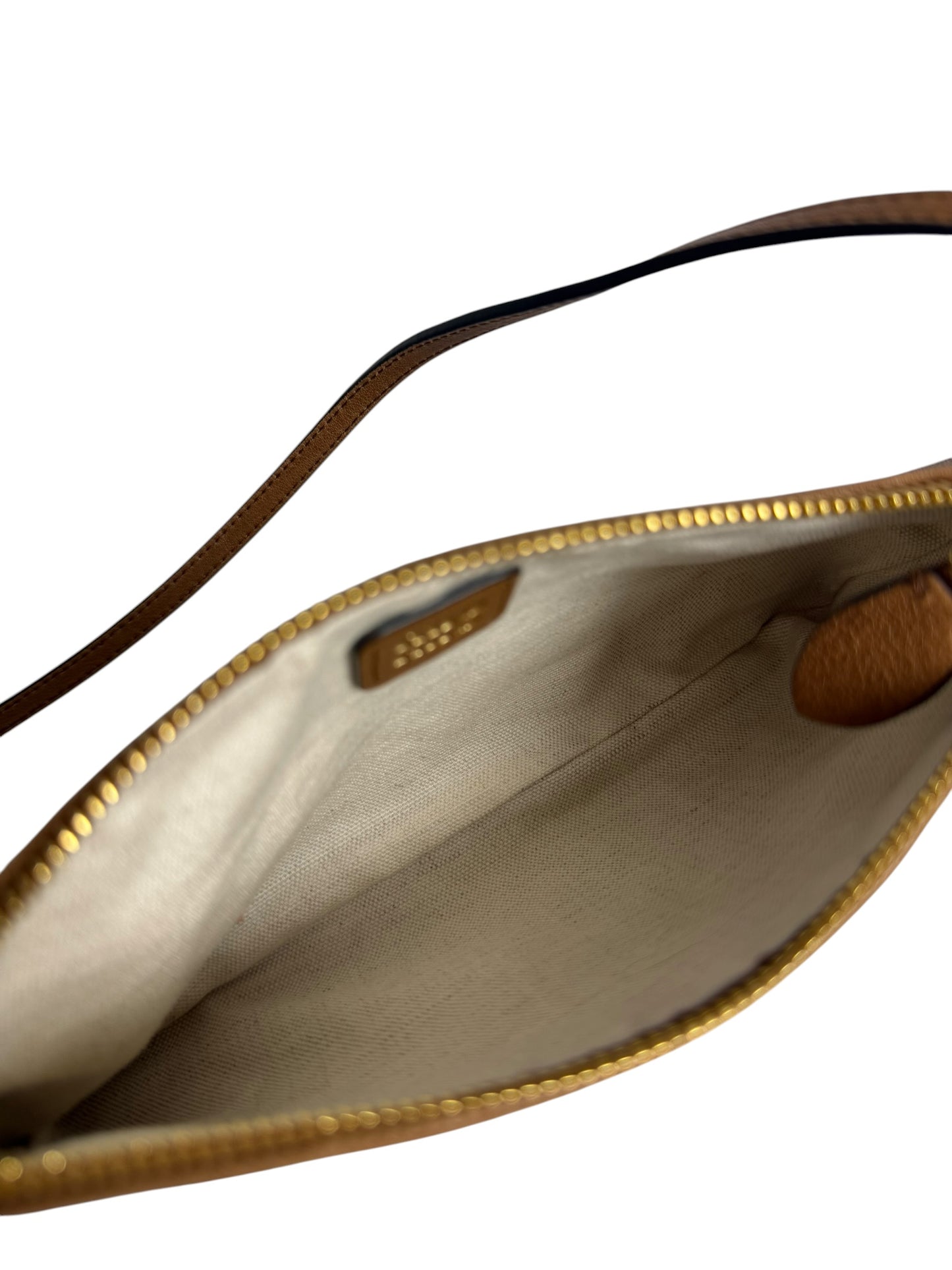 Miu Miu Brown WOC T6055